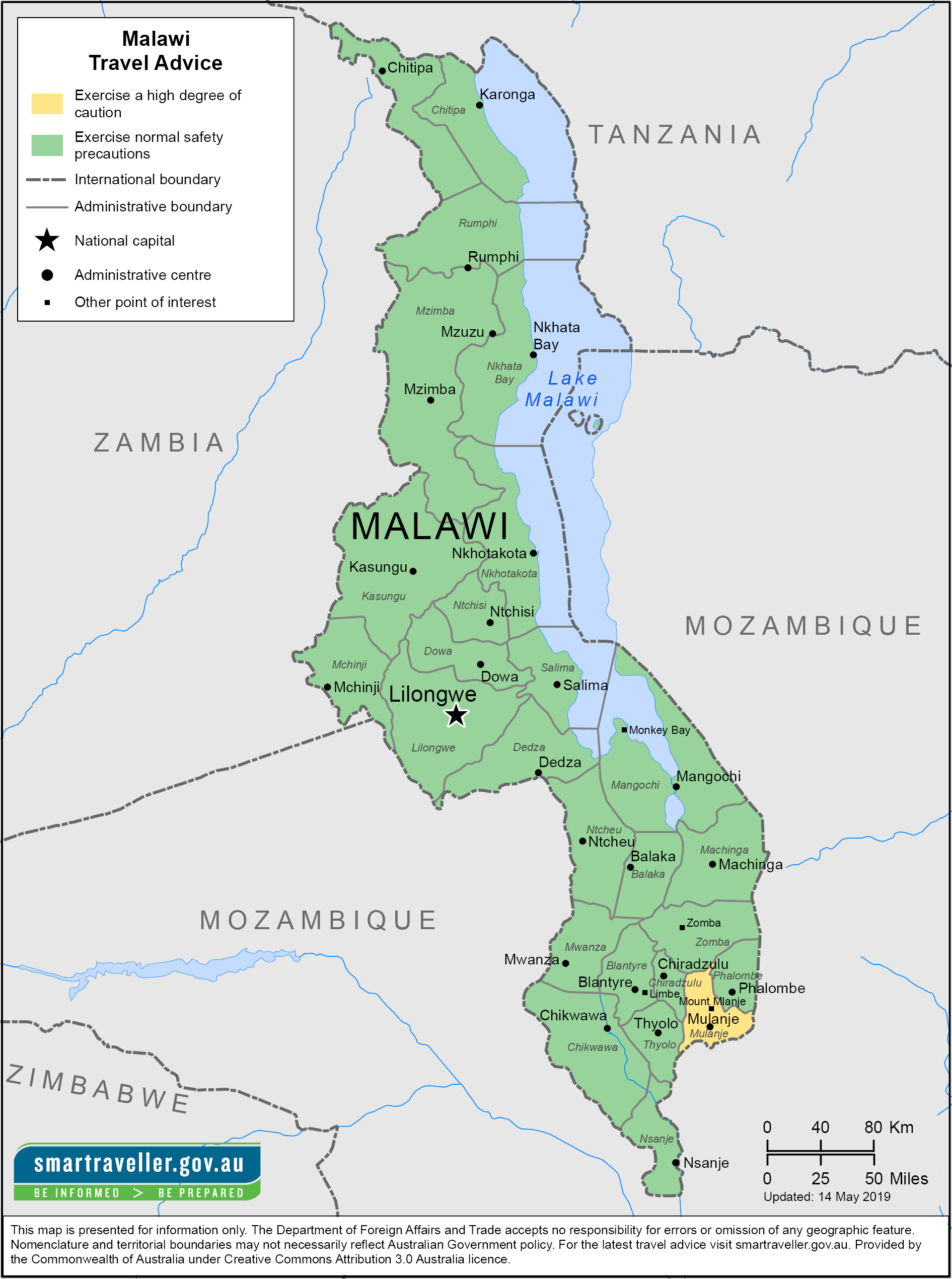 malawi-map