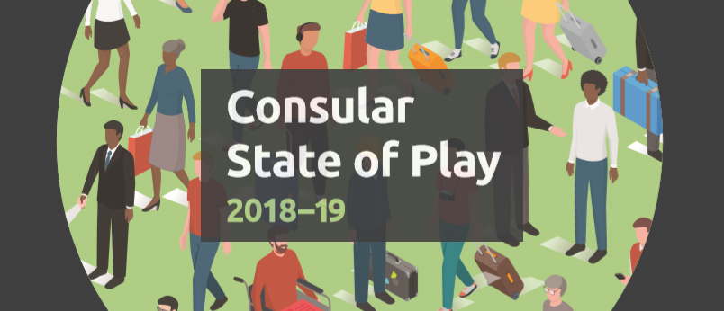 Consular state of play logo