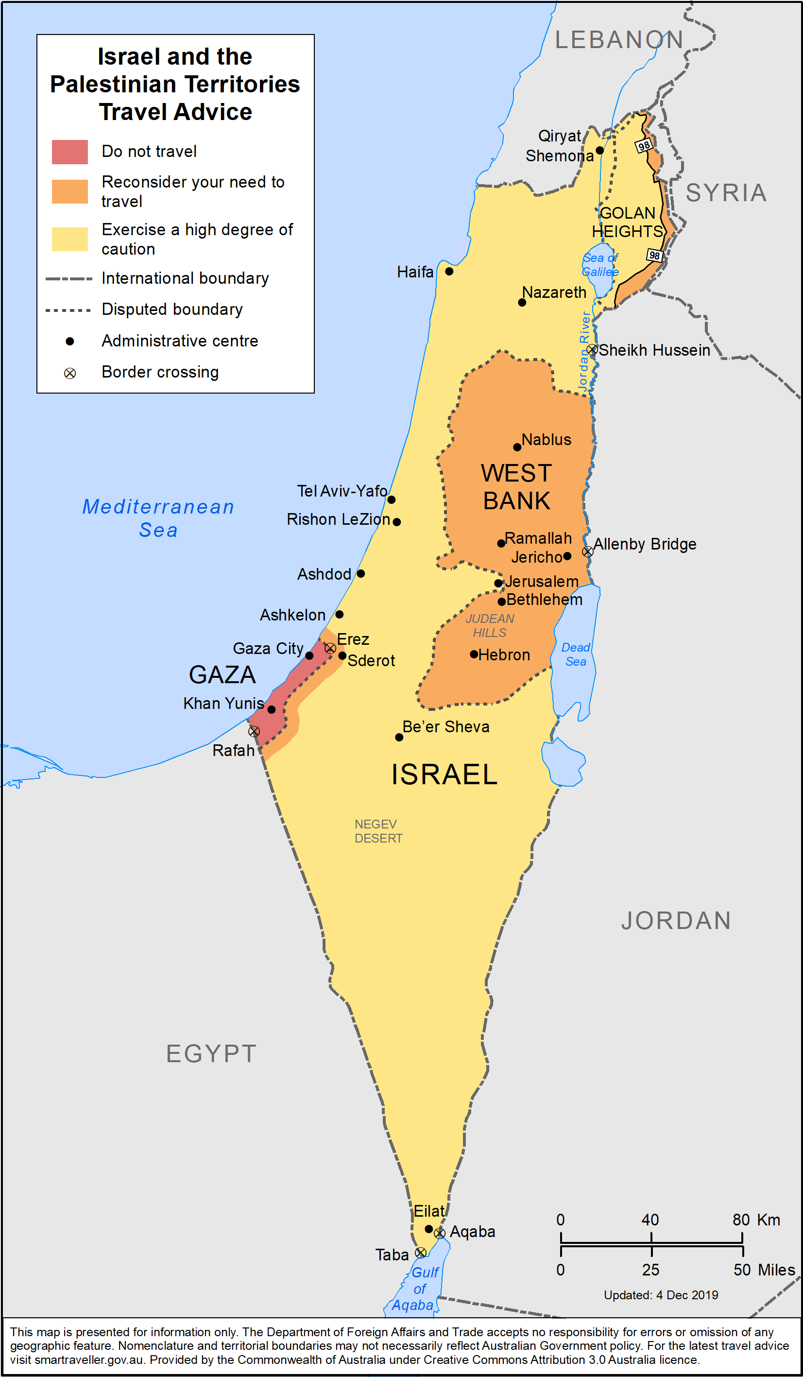 The Palestinian Territories In 2019 A Complex Landscape Of Claims And The Palestinian Territories In 2019 A Complex Landscape Of Claims And