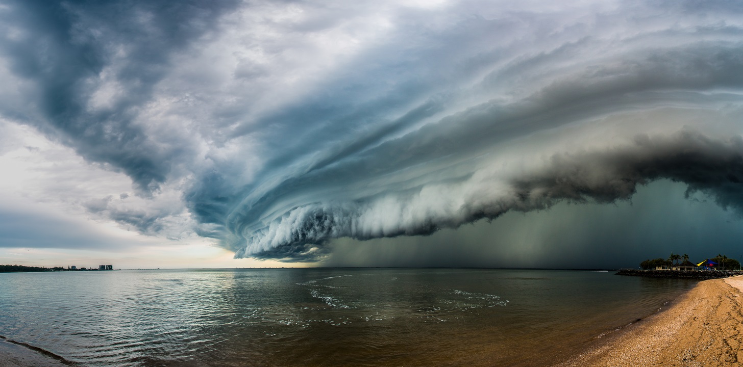 Pacific cyclone season Smartraveller