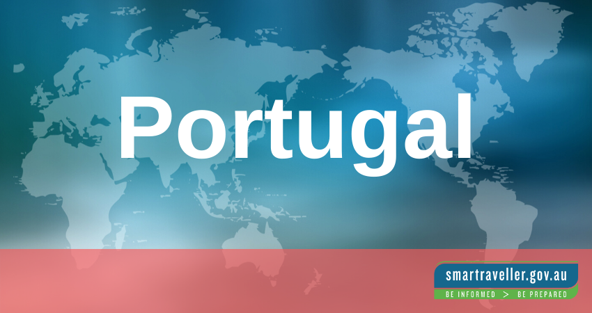 Portugal