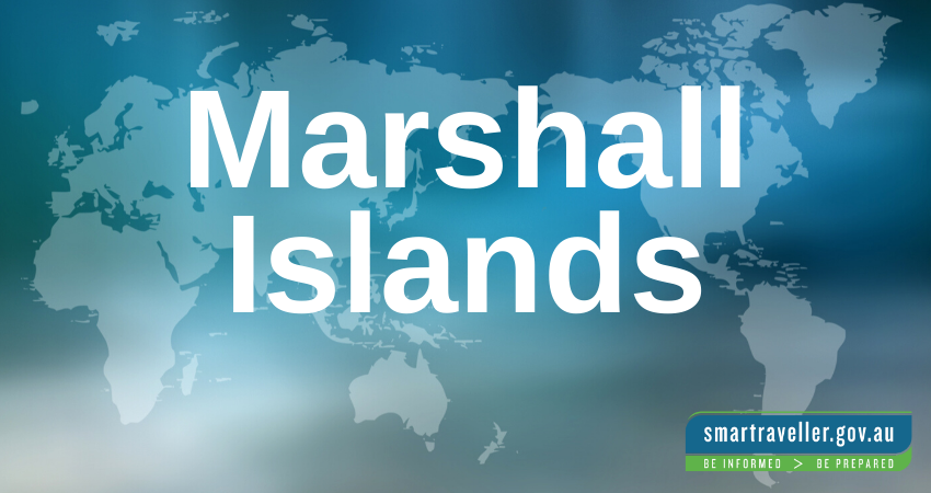 Marshall Islands Travel Advice Safety Smartraveller