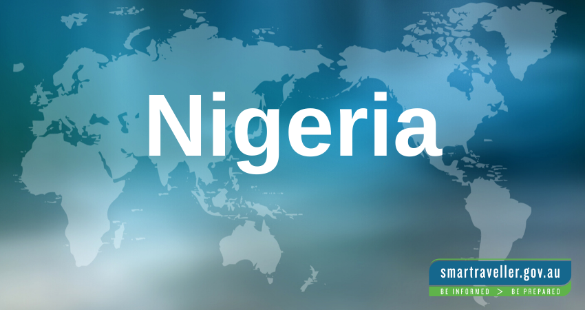 Nigeria Travel Advice & Safety | Smartraveller