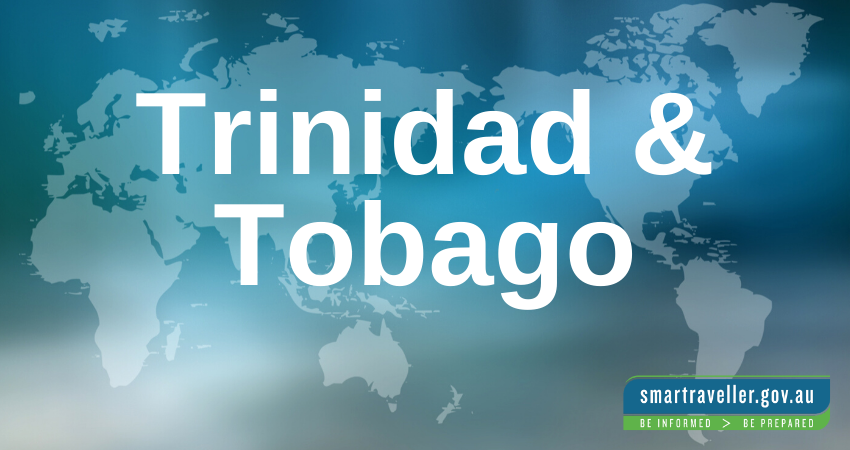 Trinidad And Tobago Travel Advice Safety Smartraveller