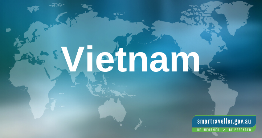 Vietnam Travel Advice & Safety