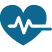 heart icon