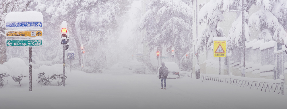 What is black ice? The winter storm danger you can't see! 