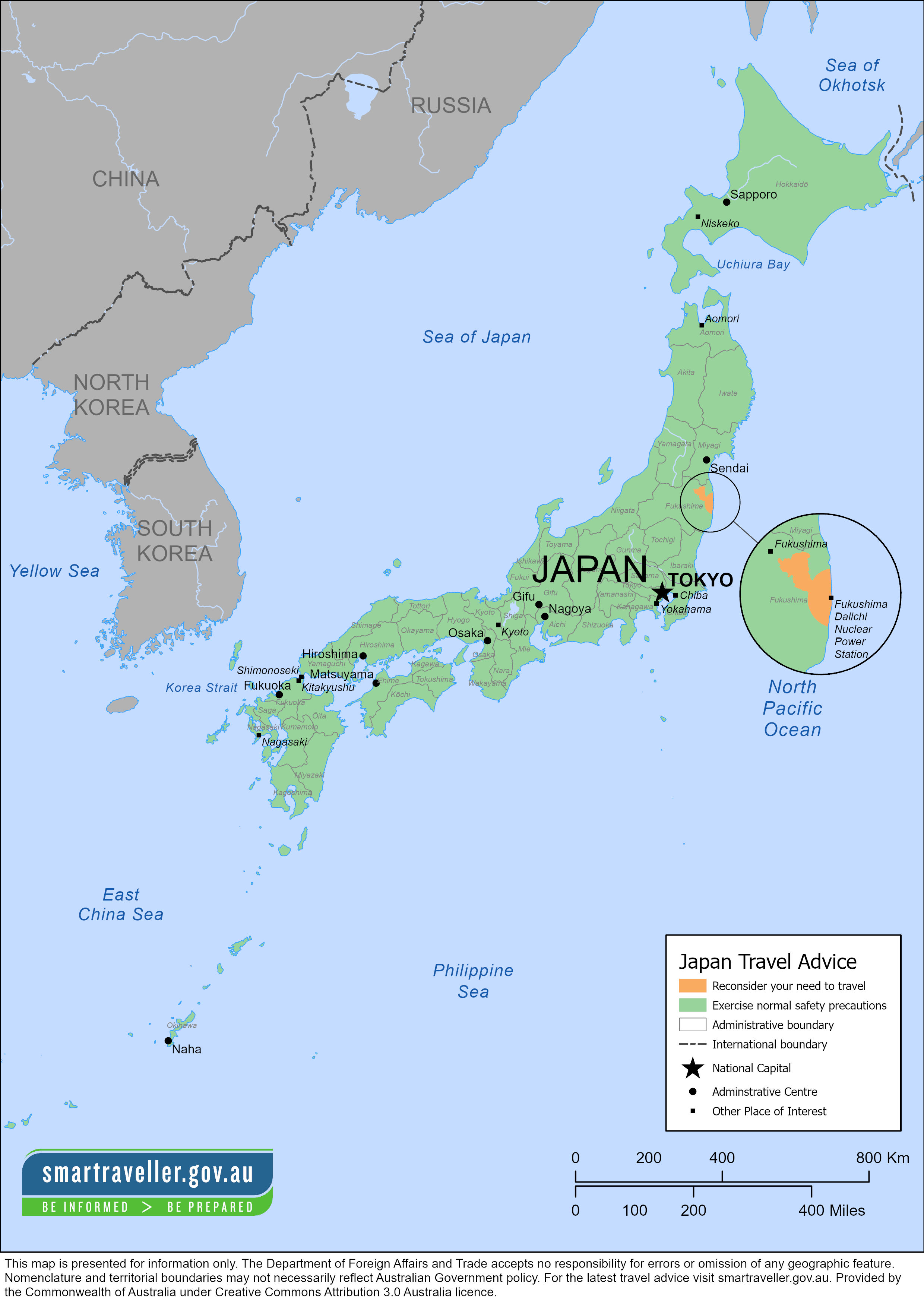 main natural resources of japan