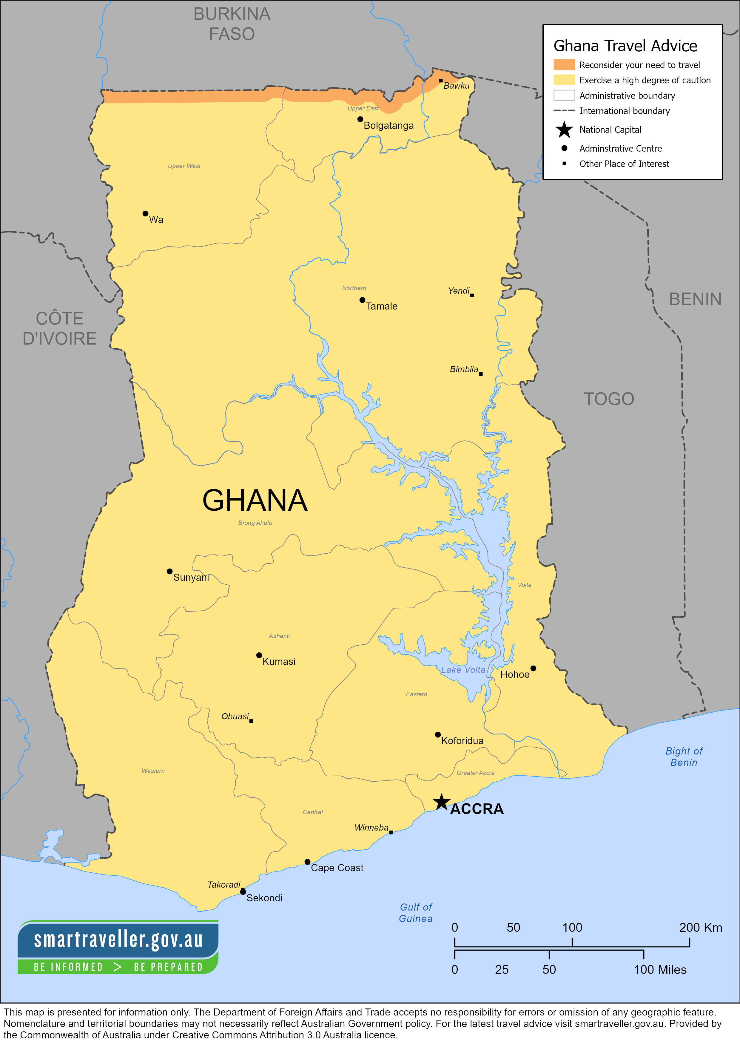 Ghana Non Citizen Id Card