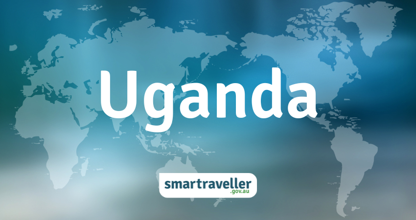 Uganda Travel Advice & Safety