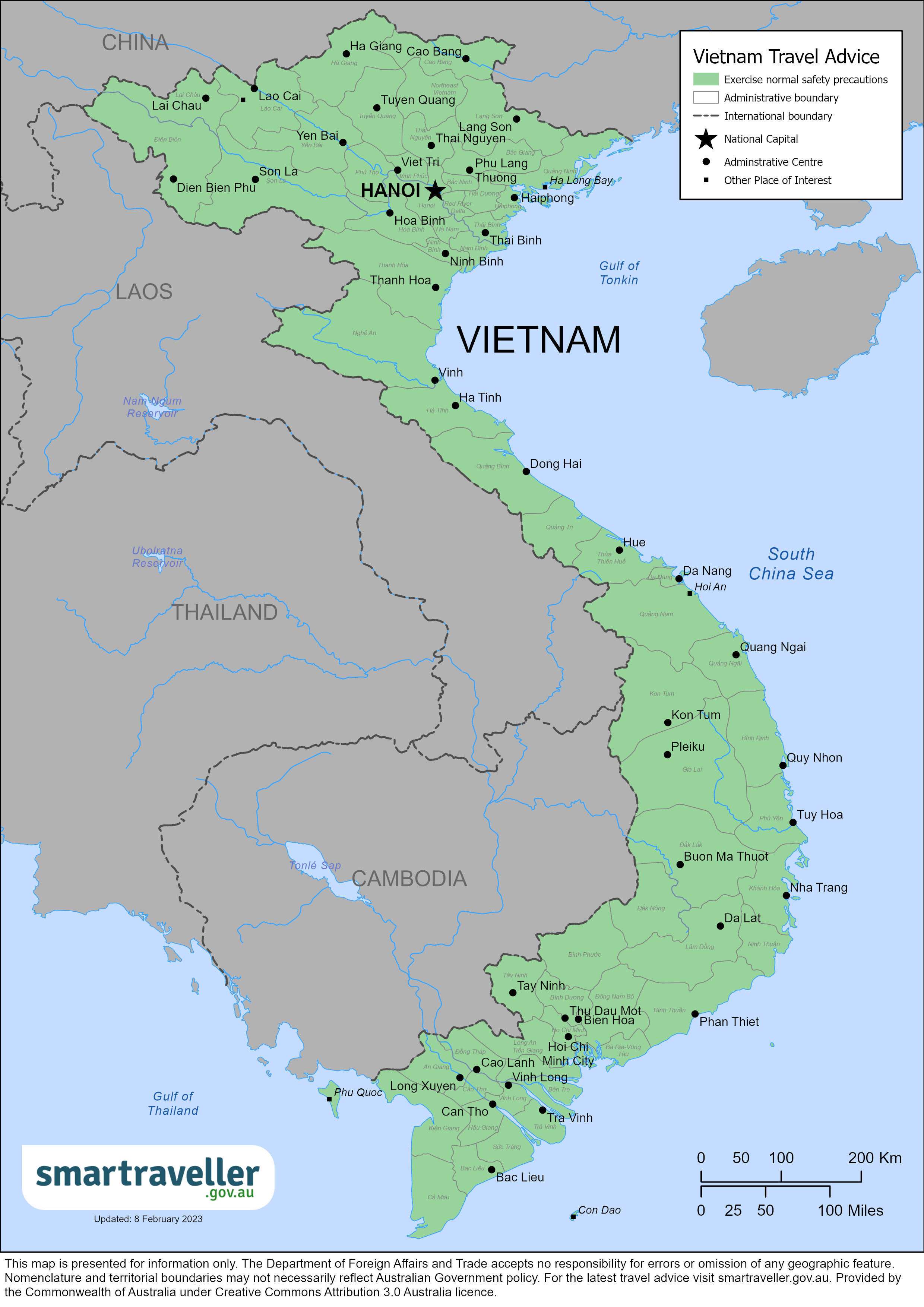 Vietnam