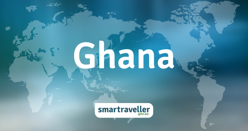 Ghana