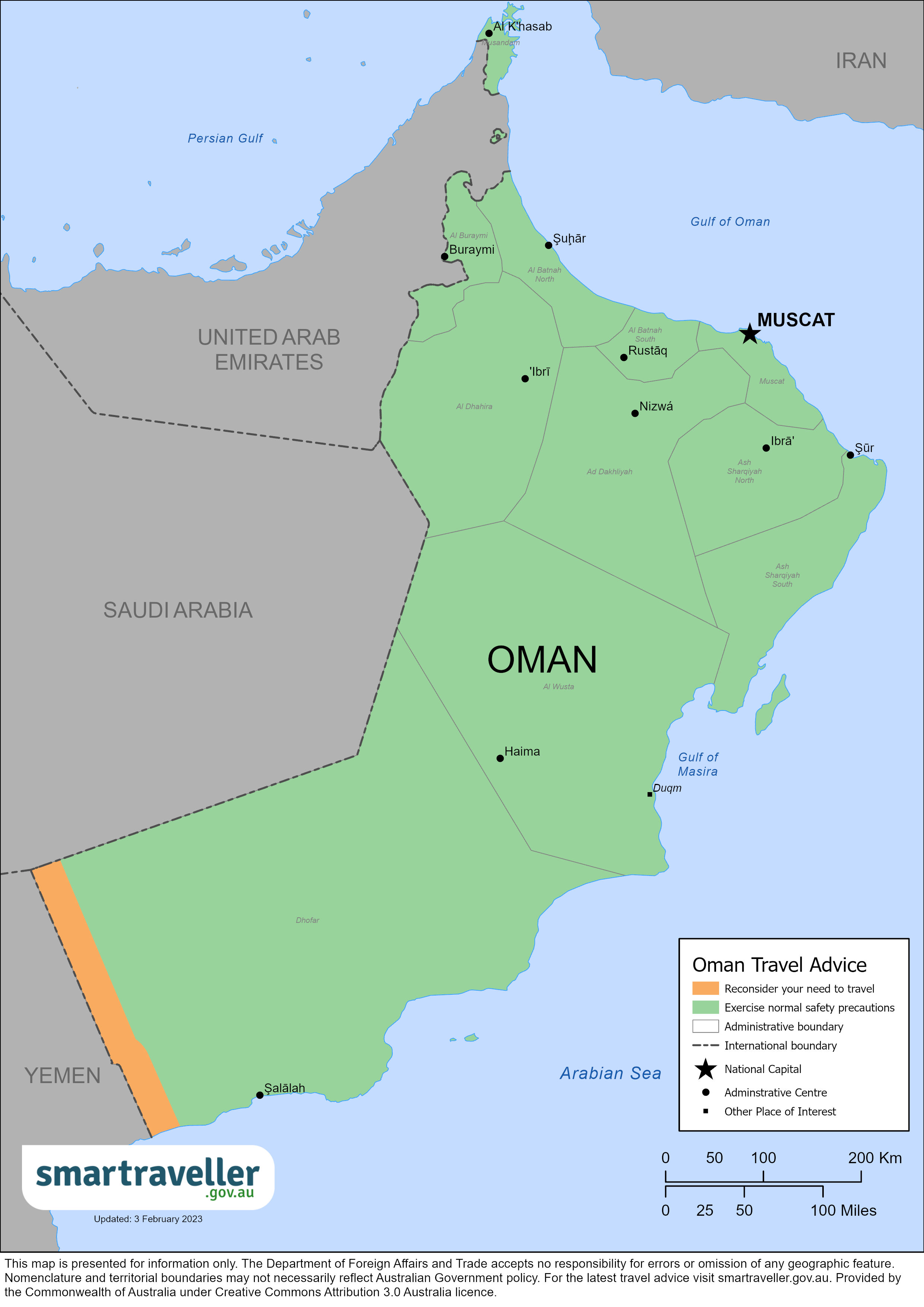 Oman