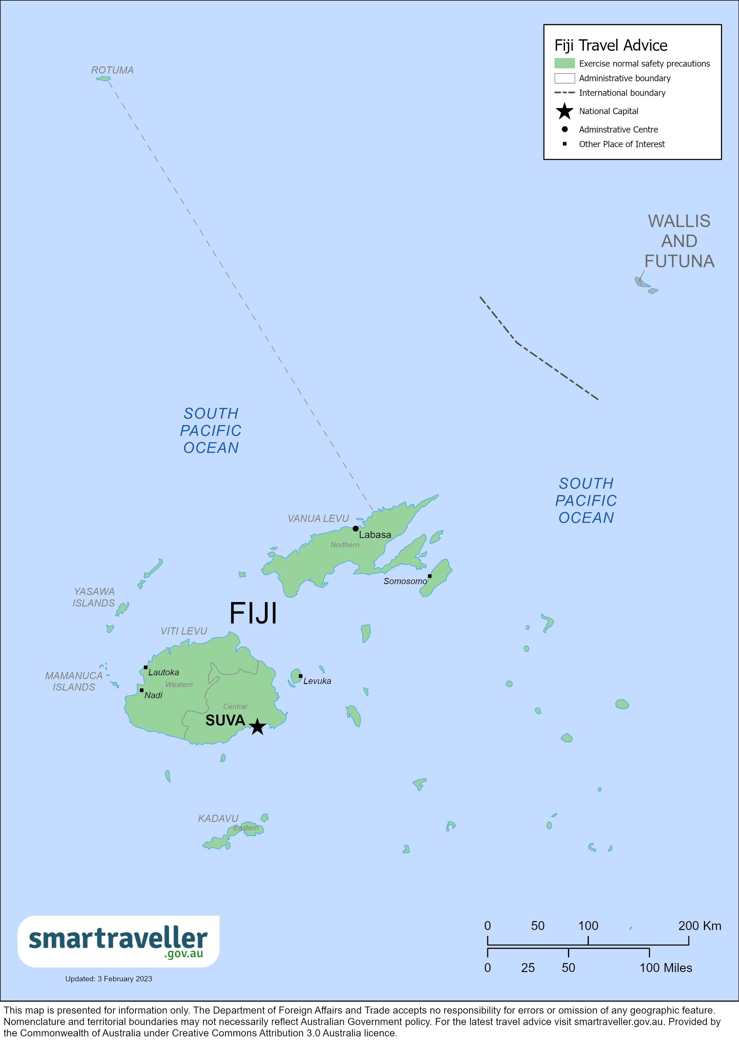 Fiji