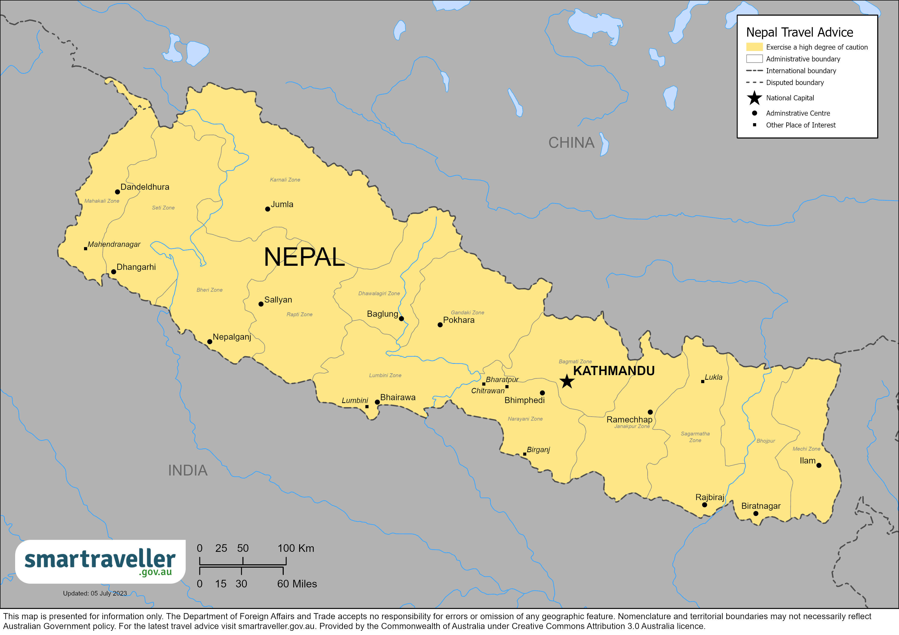 Nepal