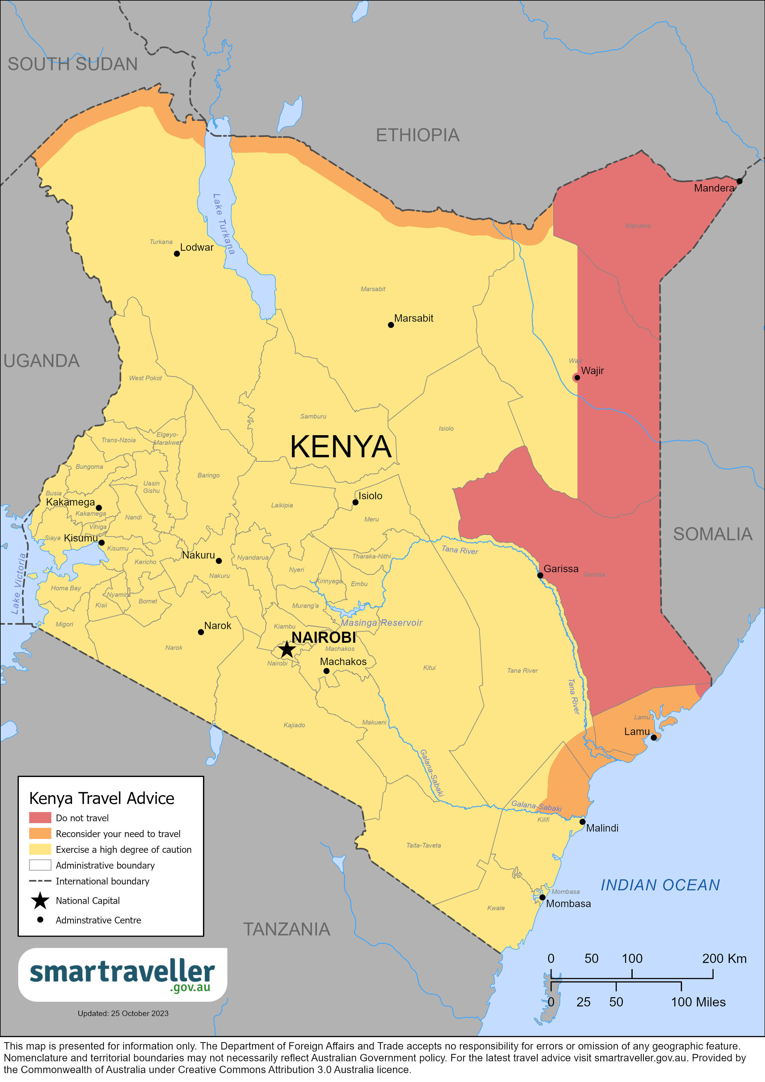 What States Border Kenya Kenya British East Africa Colonization 
