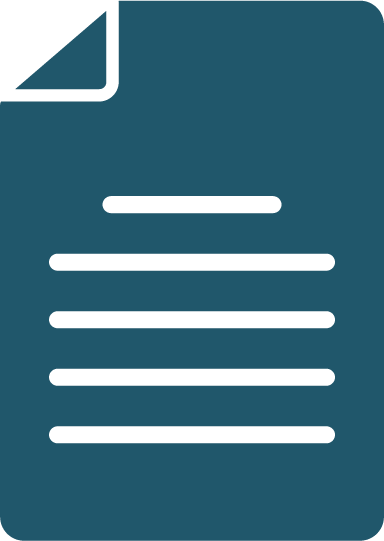 ""