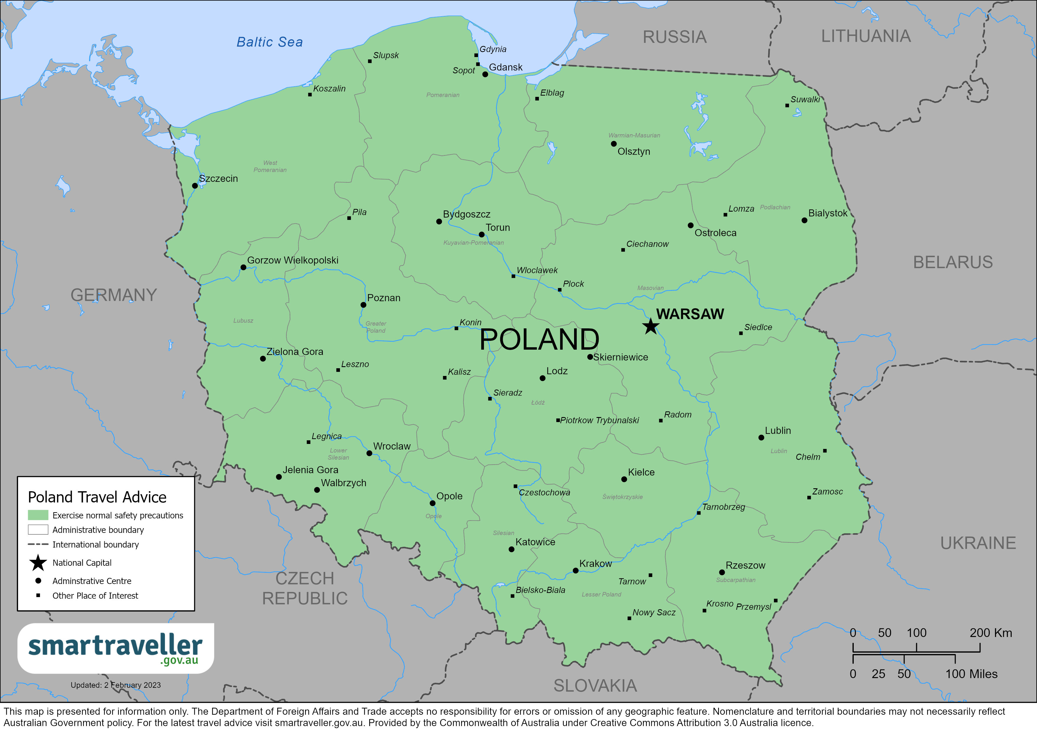 Poland