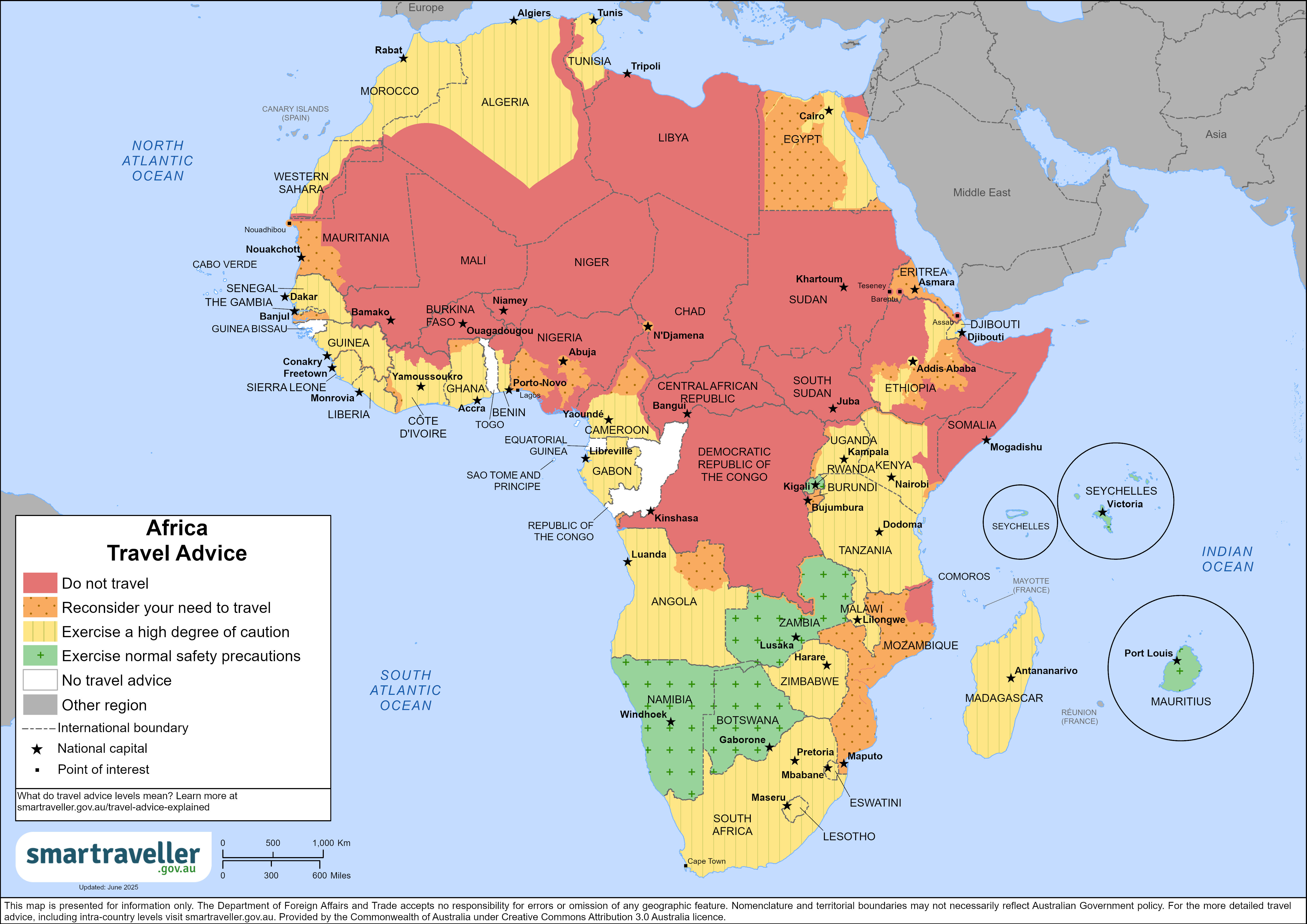 Africa