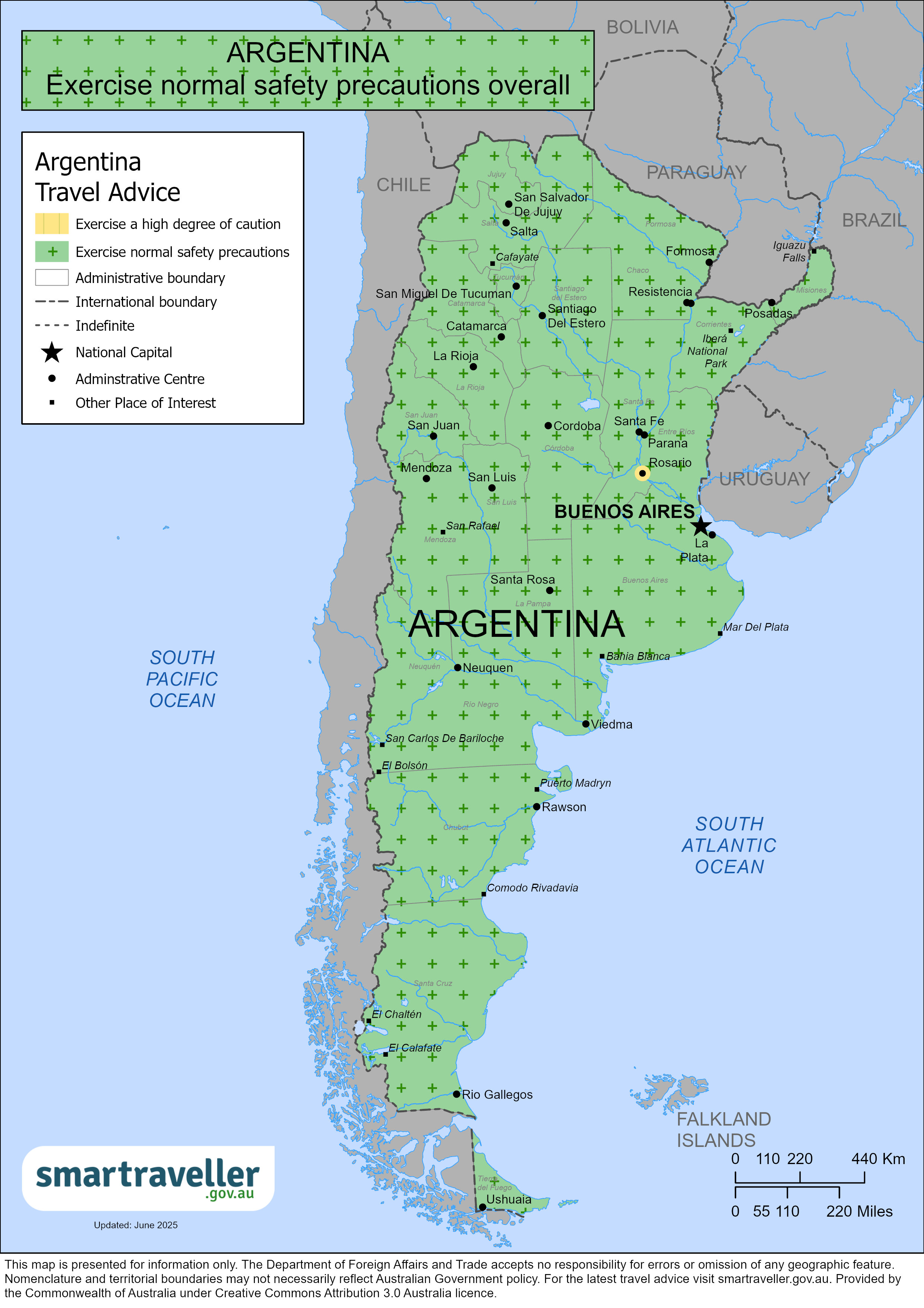 Argentina-map18June2025