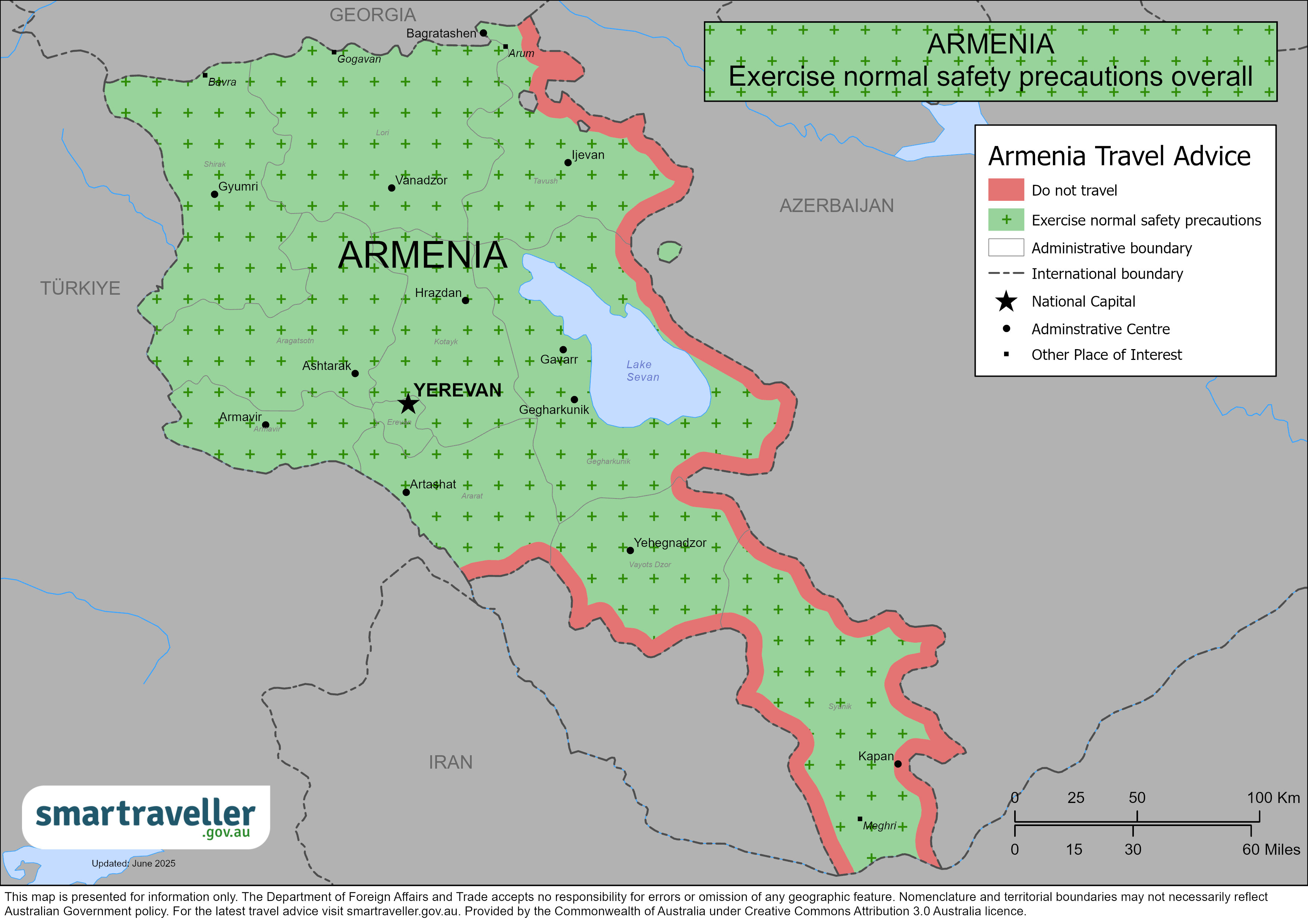Armenia-map18June2025