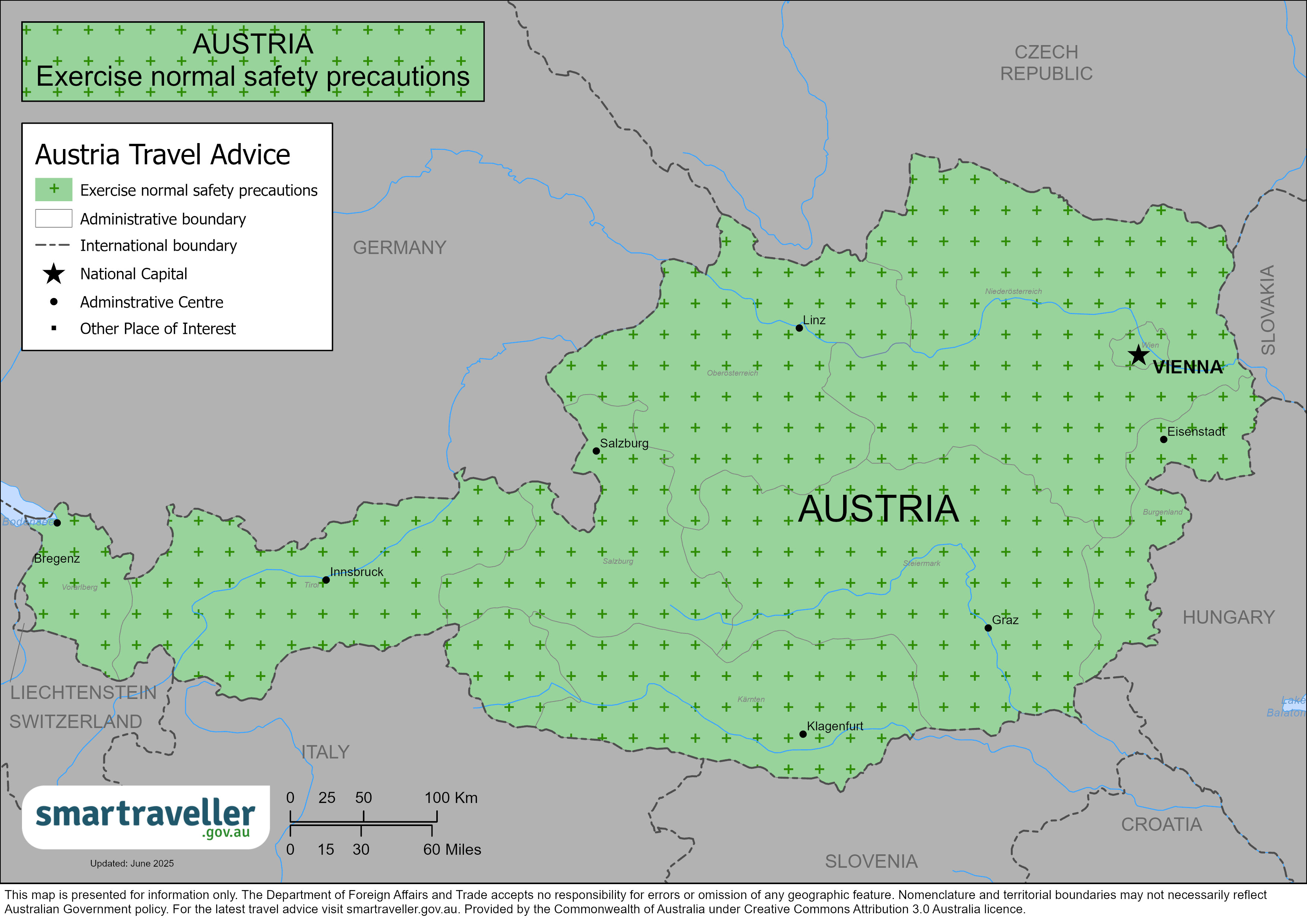 Austria-map18June2025