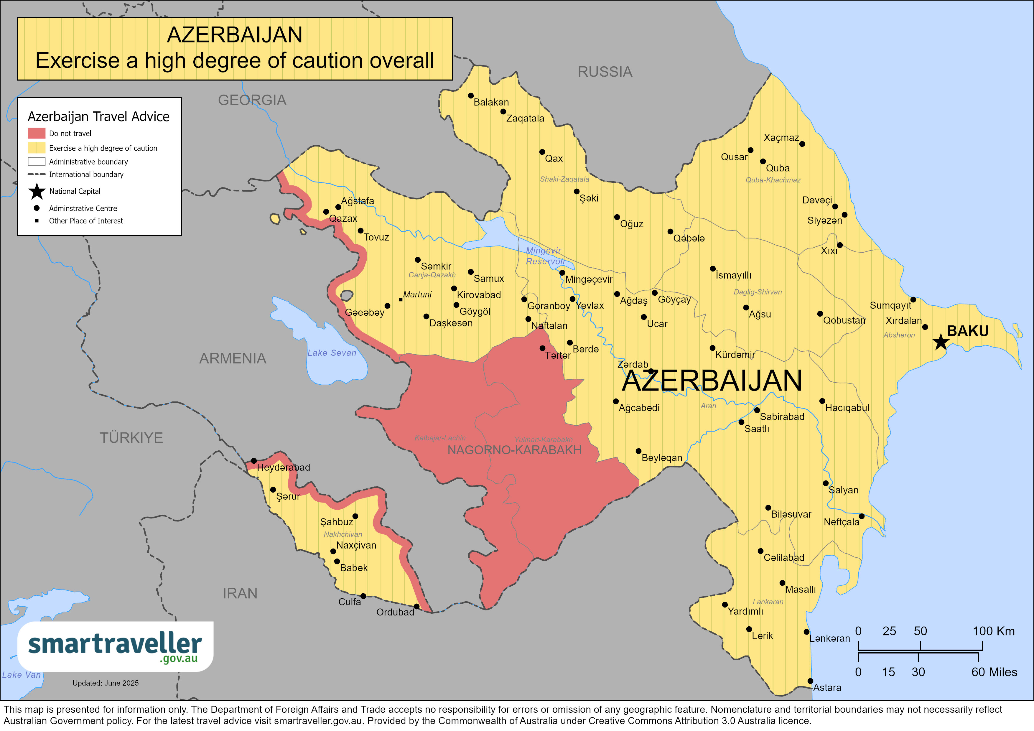 Azerbaijan-map18June2025