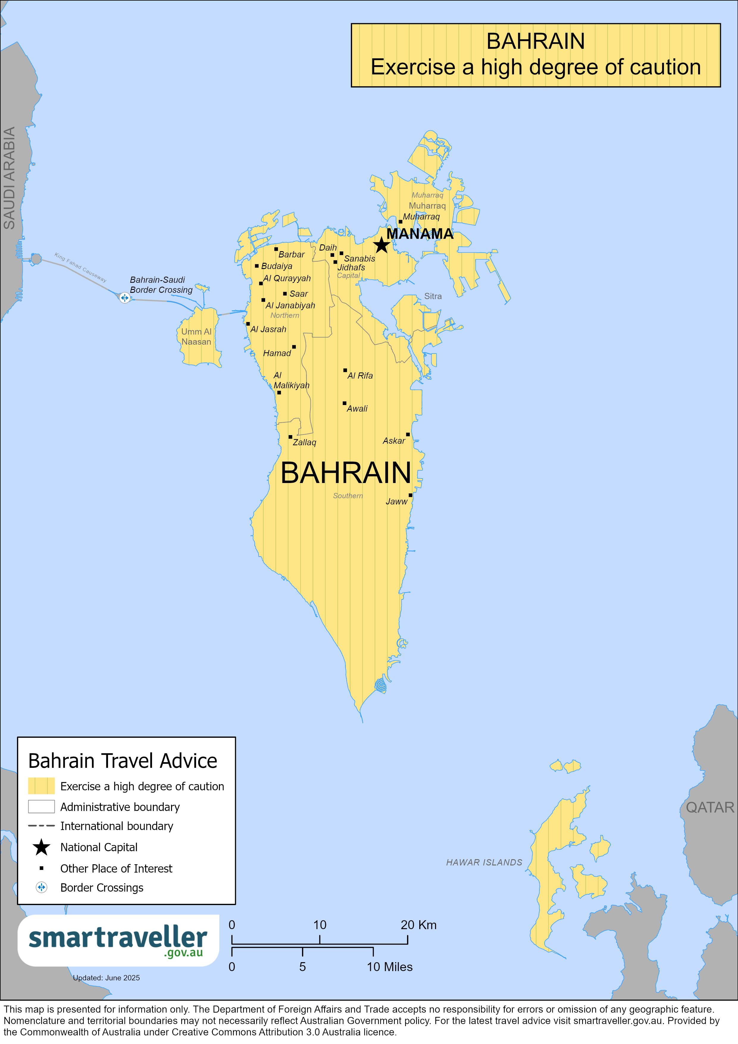 Bahrain
