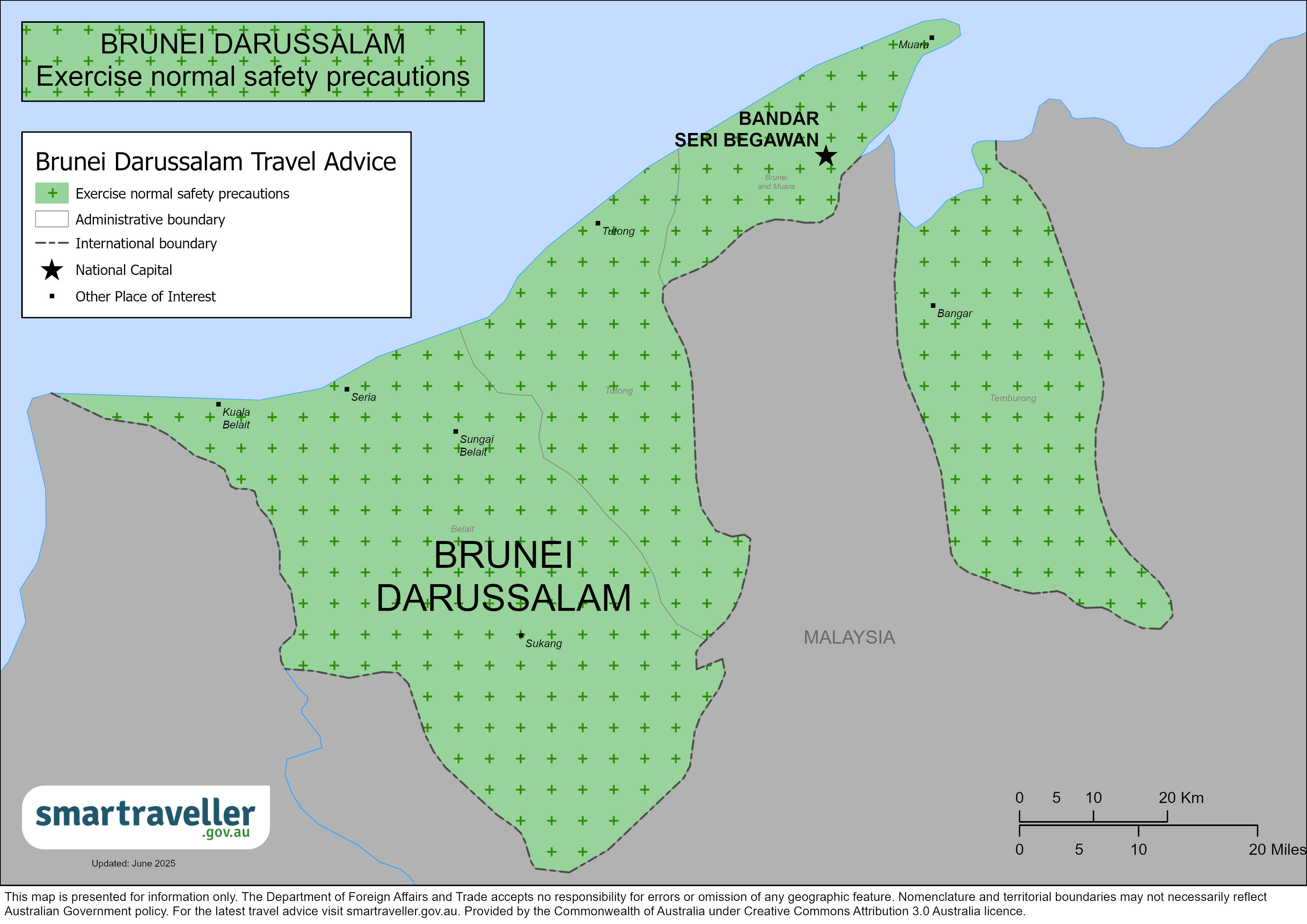 Brunei Darrussalam-map_19June2025