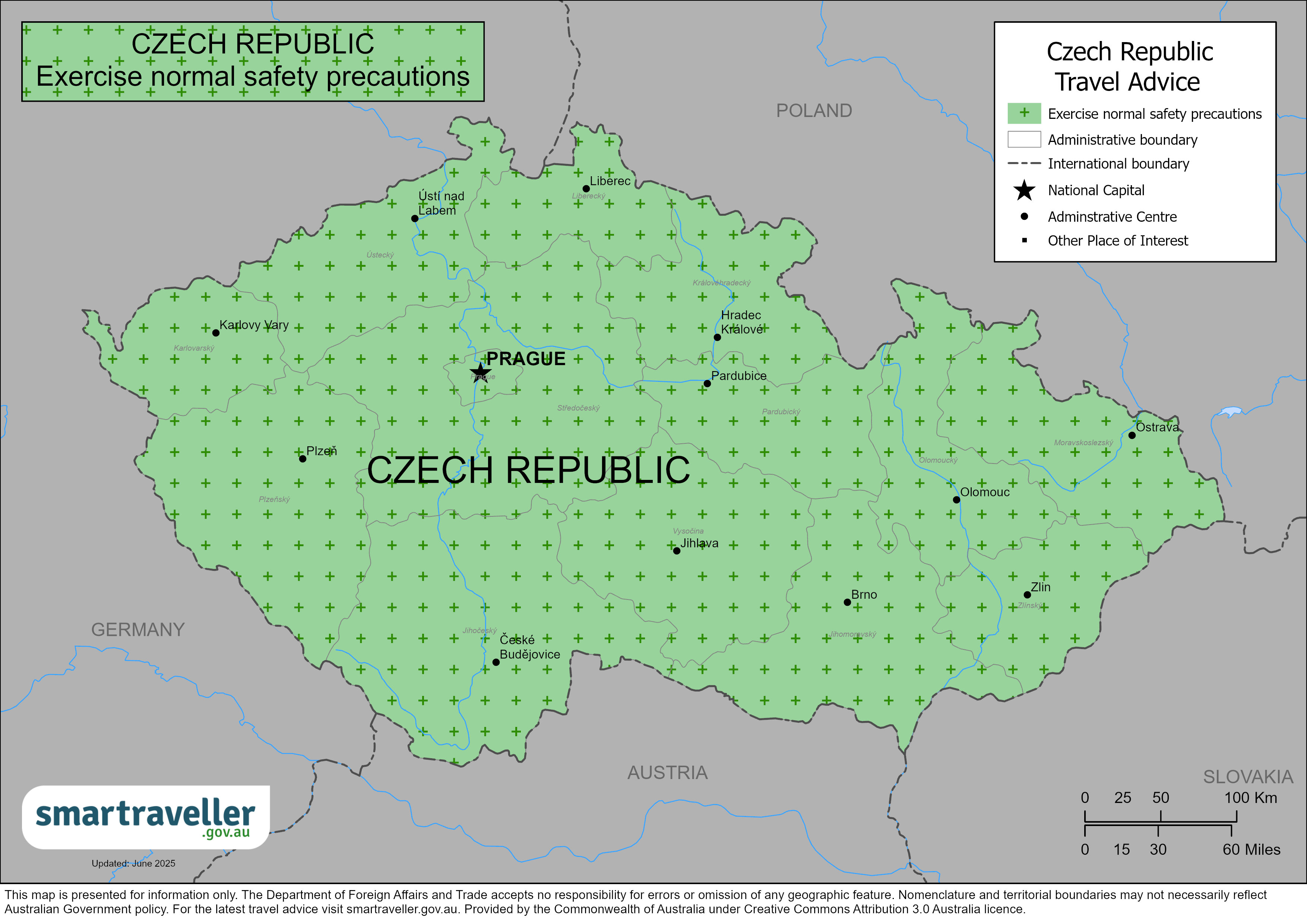 Czech Republic-map_18June2025