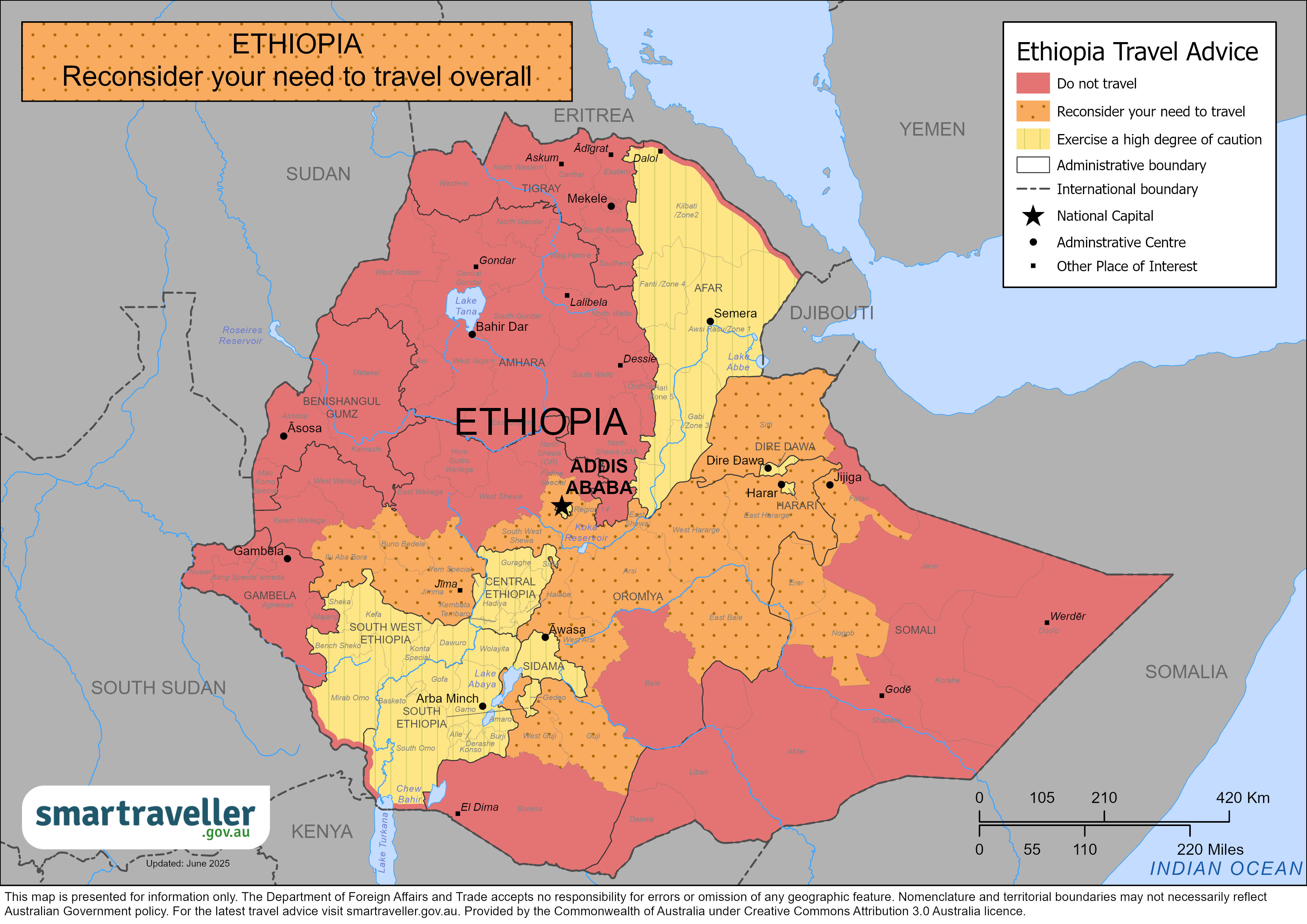 Ethiopia