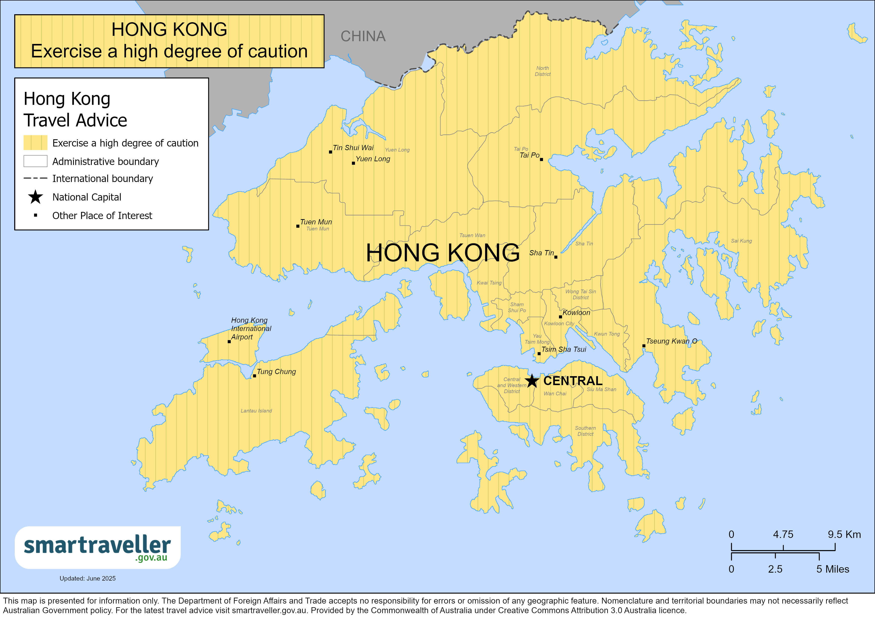 Hong Kong-map_19June2025
