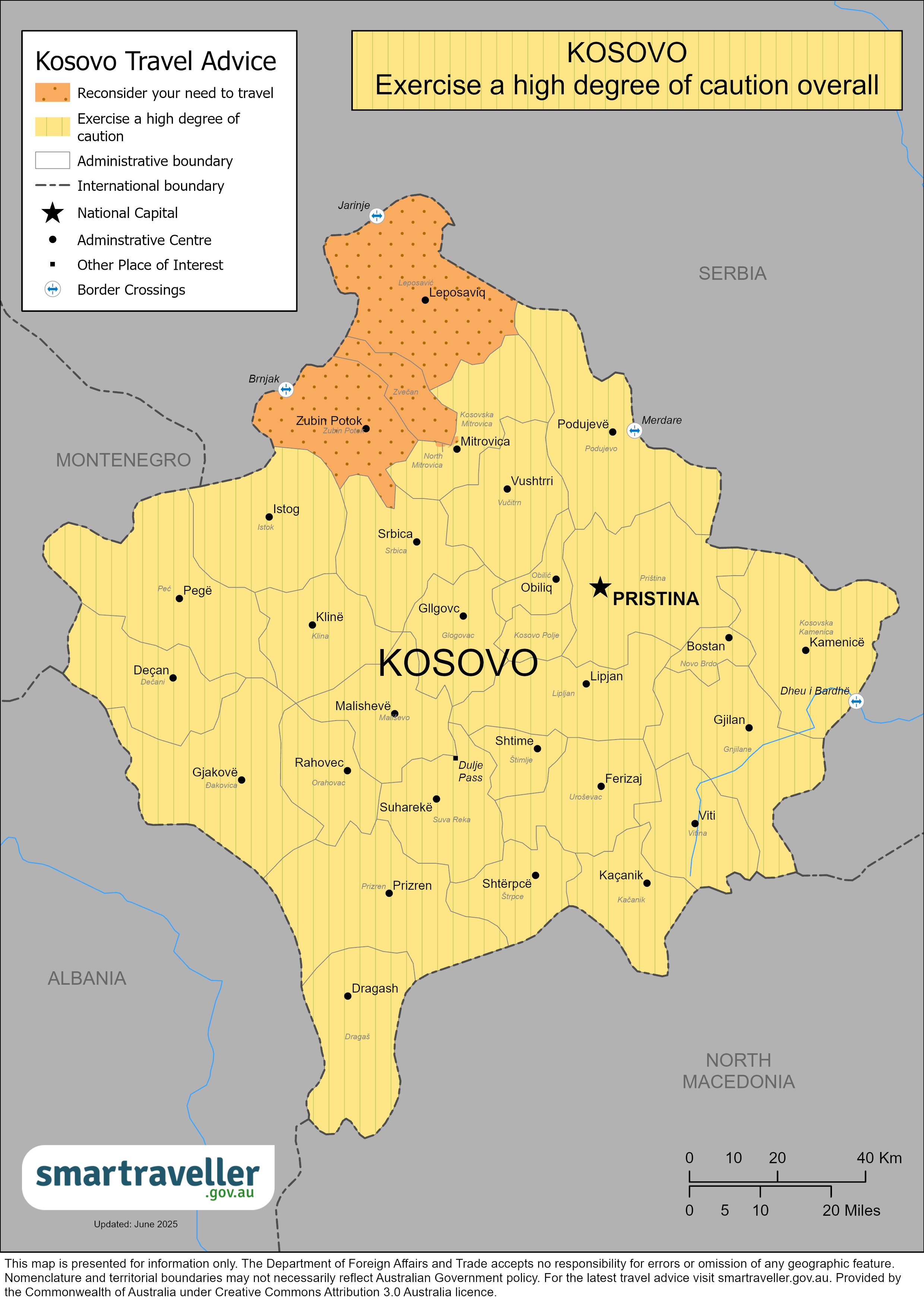 Kosovo-map_18June2025