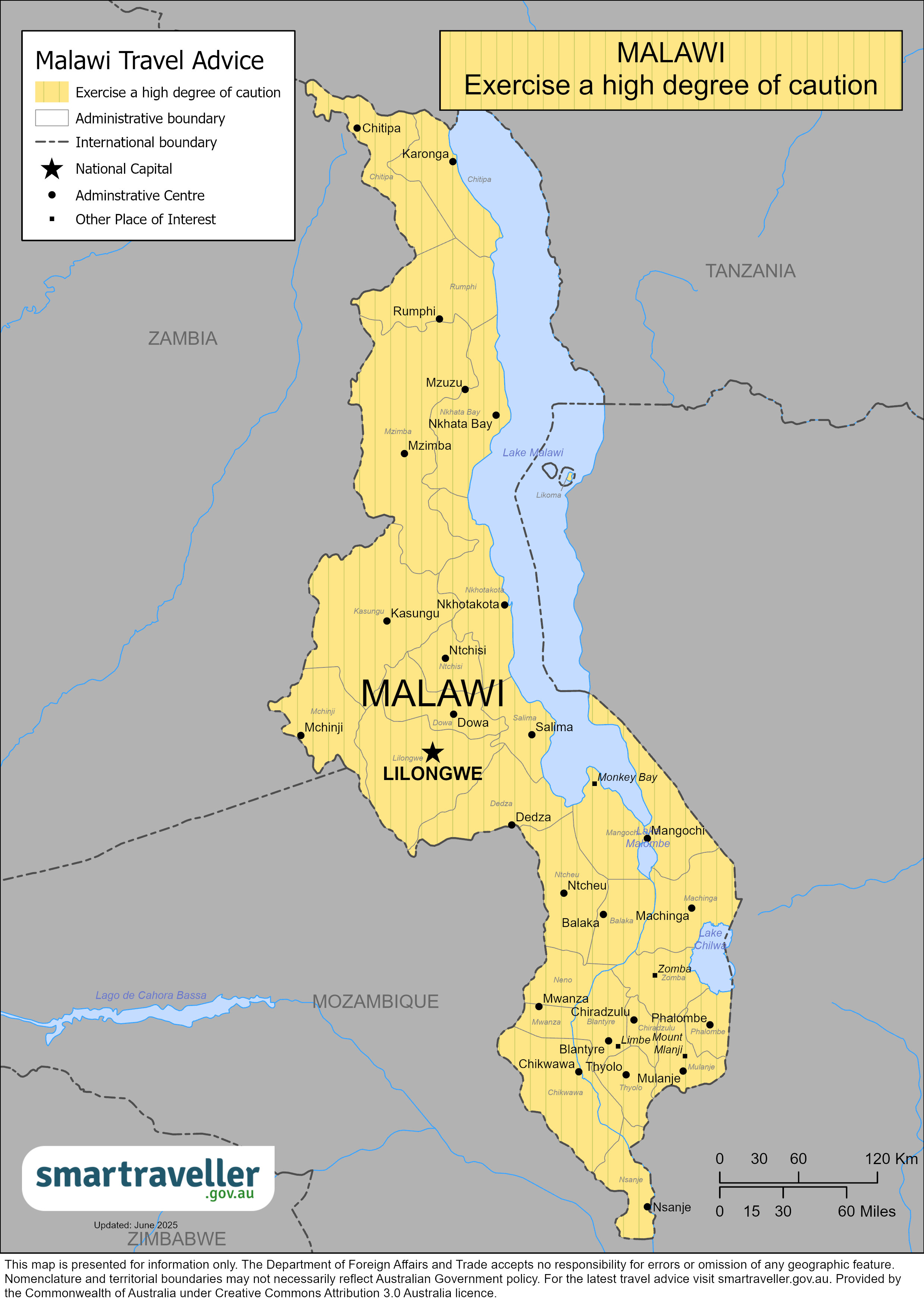 Malawi