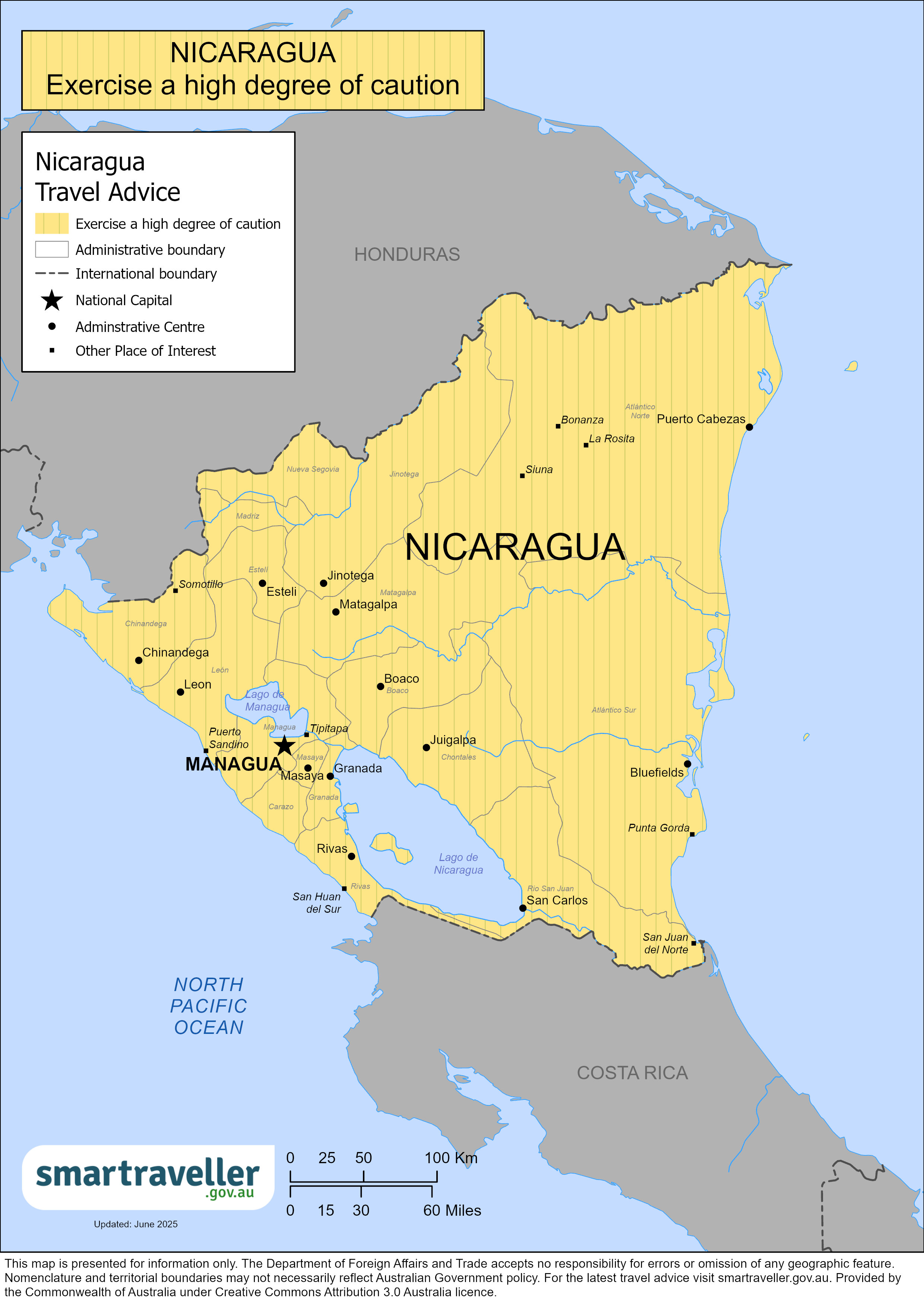 Nicaragua-map18June2025