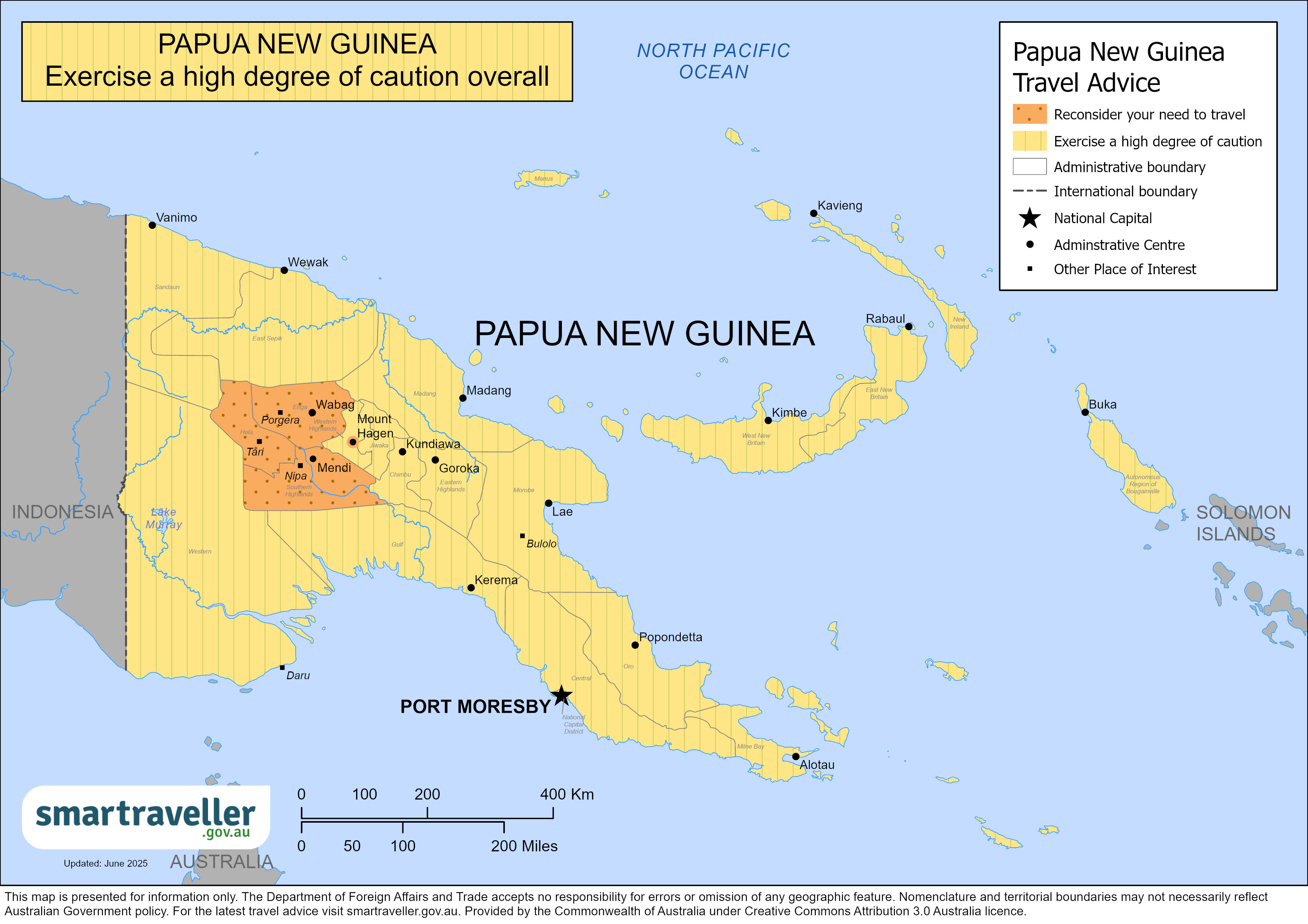 Papua New Guinea-map18June2025