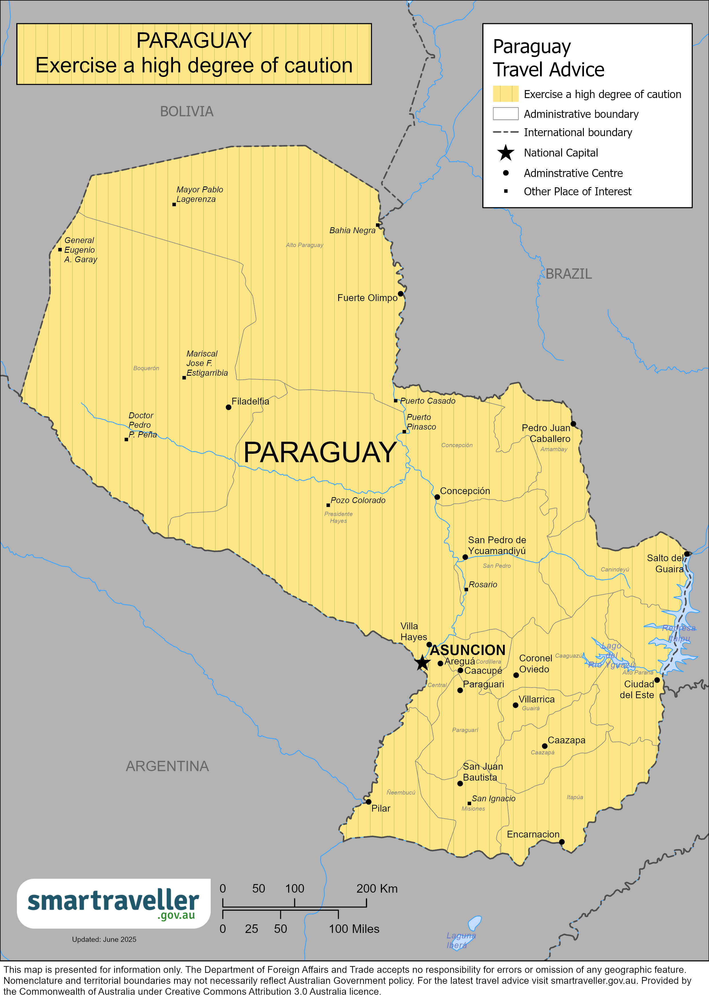 Paraguay-map18June2025