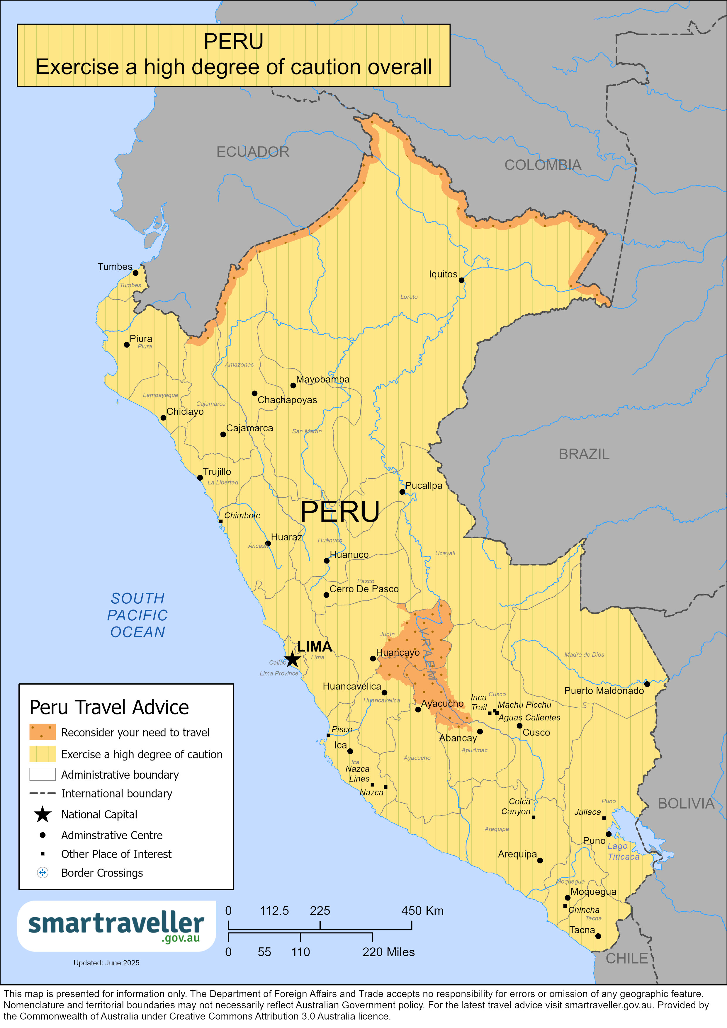 Peru-map18June2025