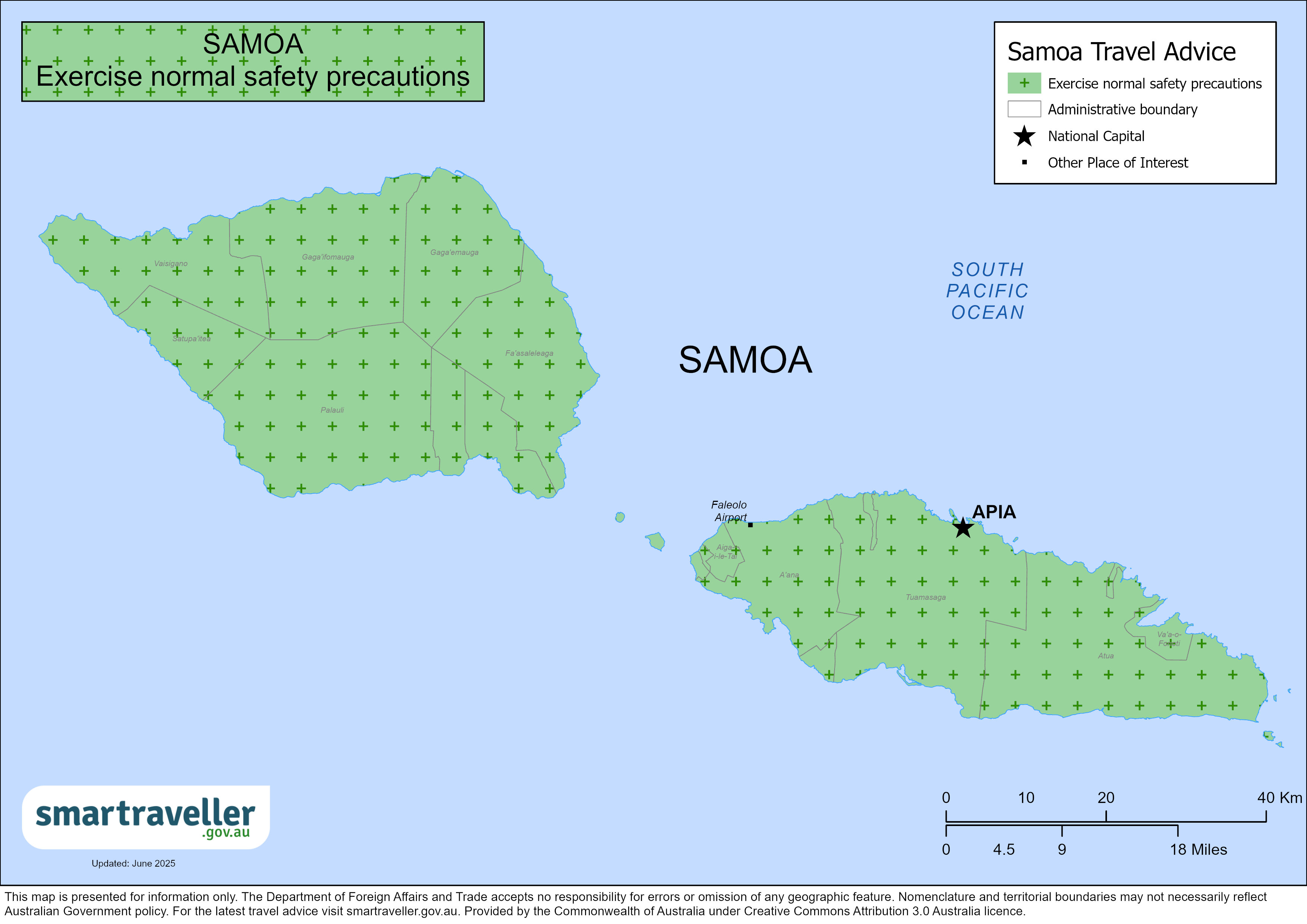 Samoa-map18June2025