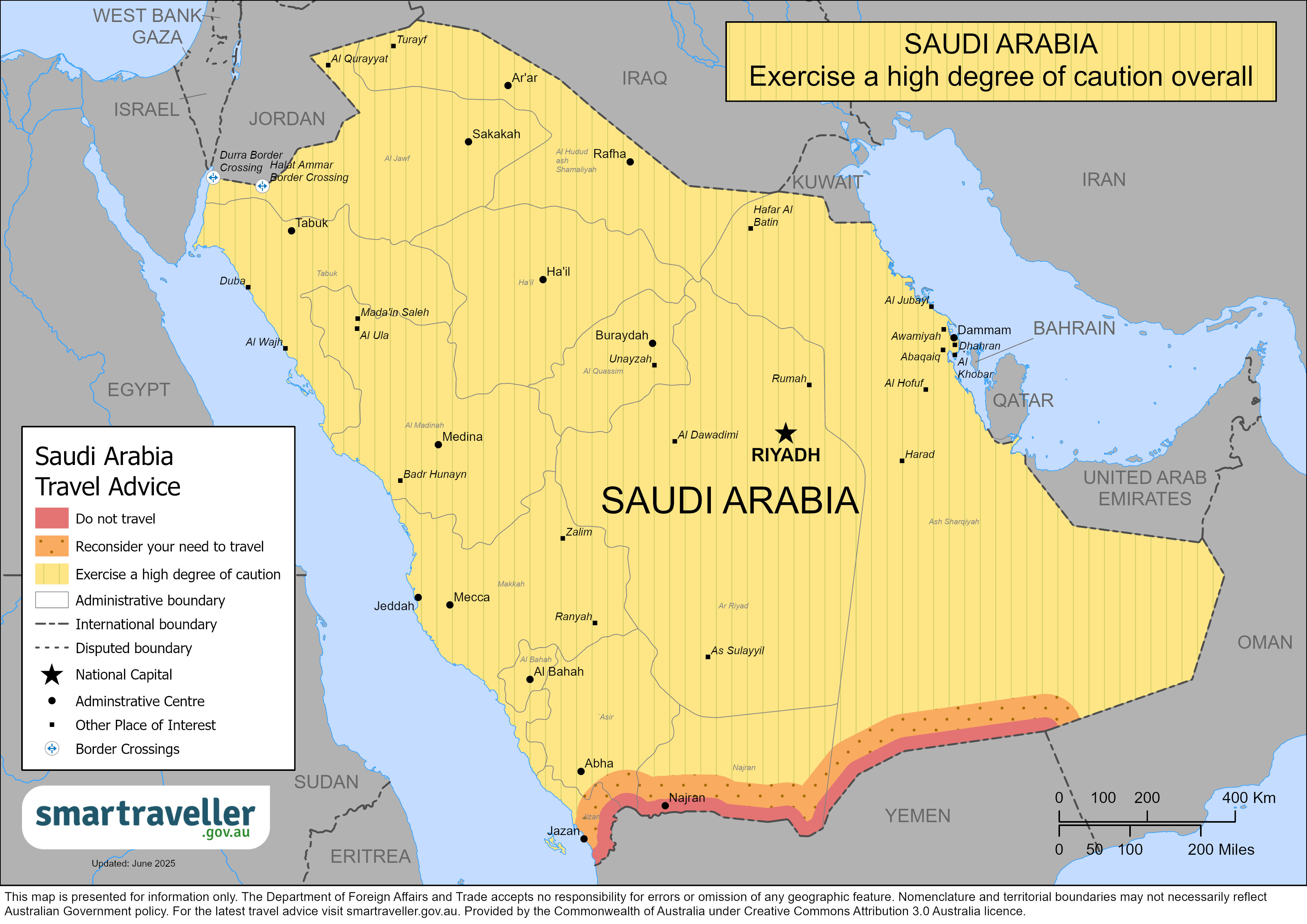 Saudi Arabia