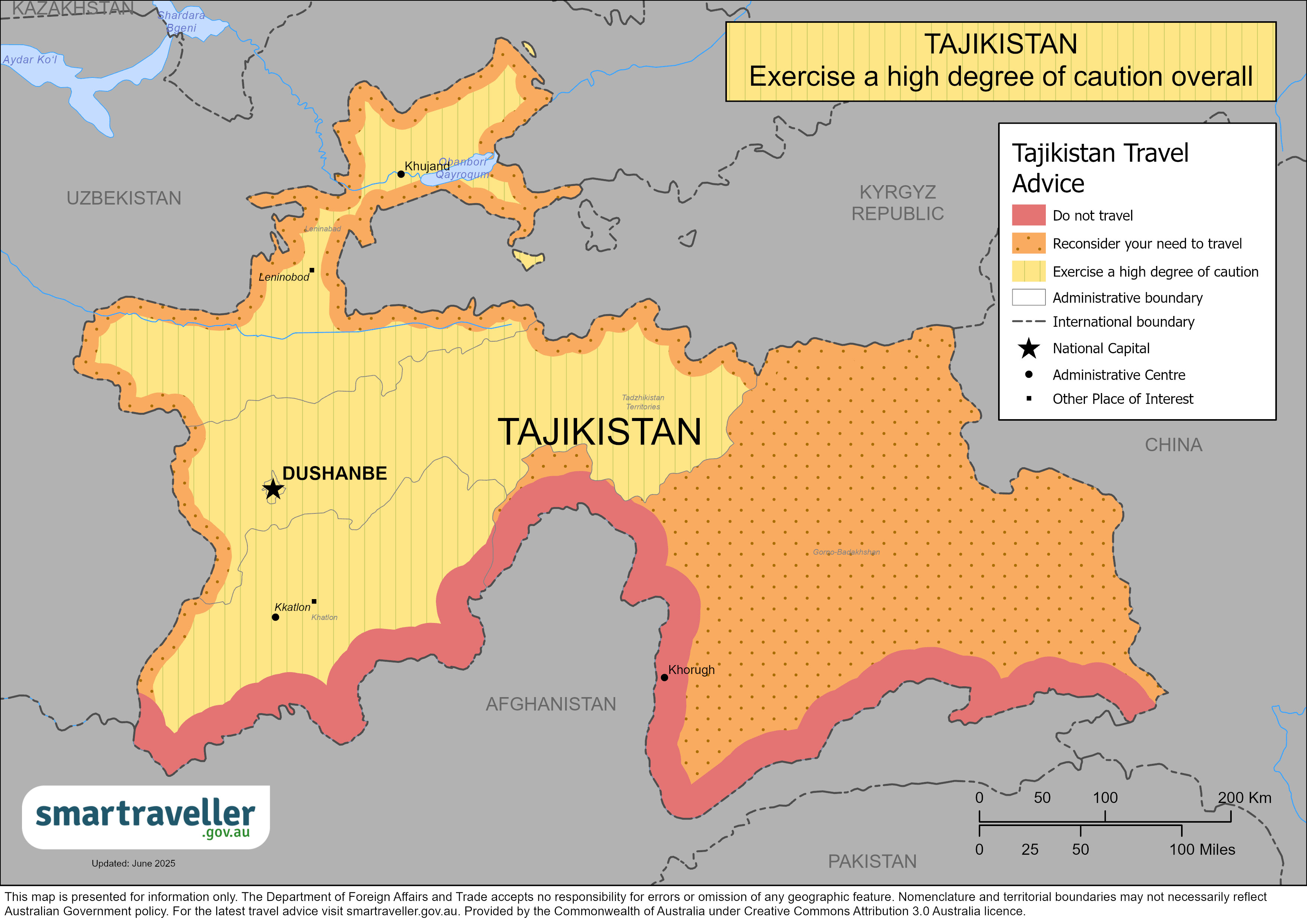 Tajikistan-map_19June2025
