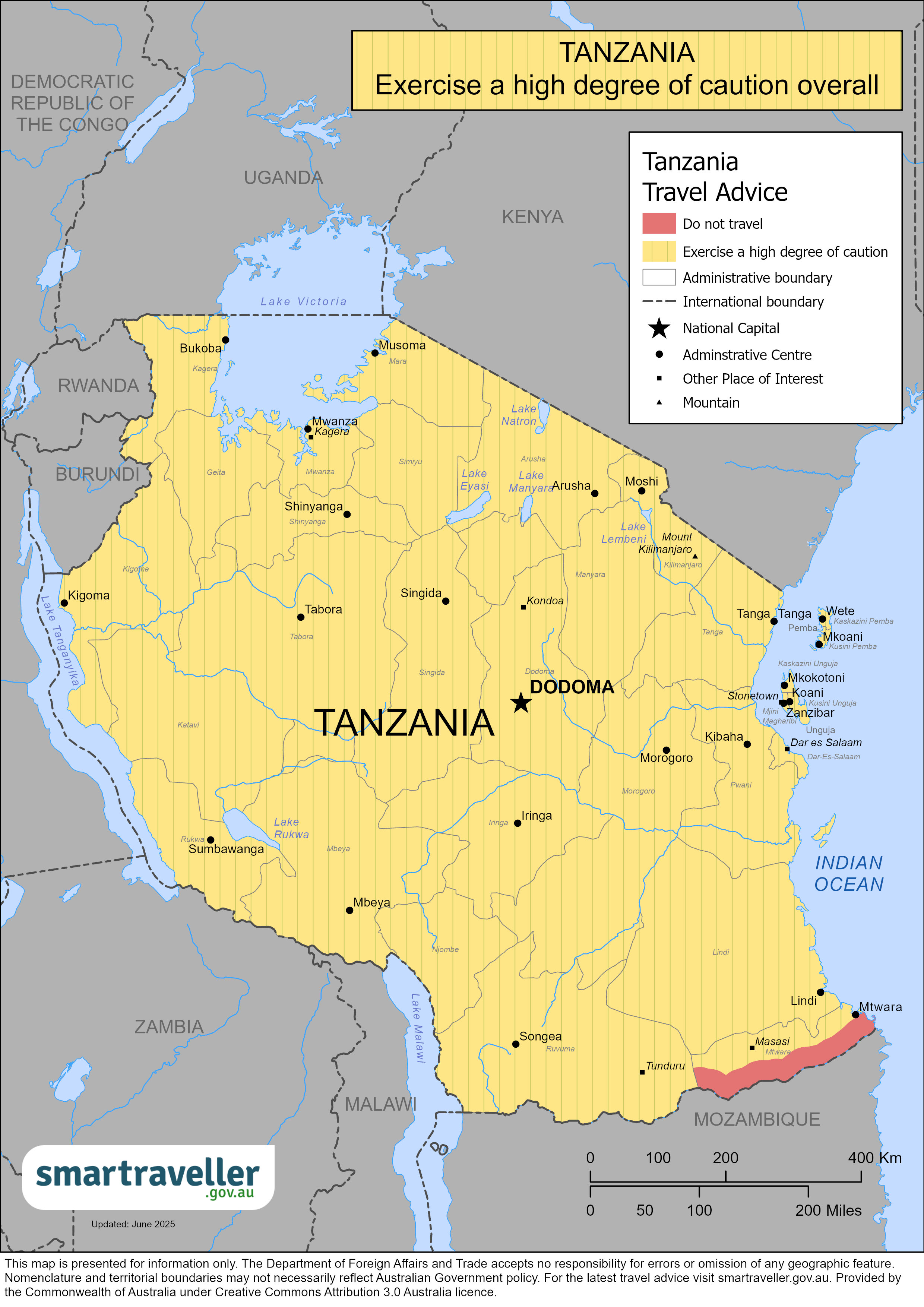 Tanzania-map_19June2025