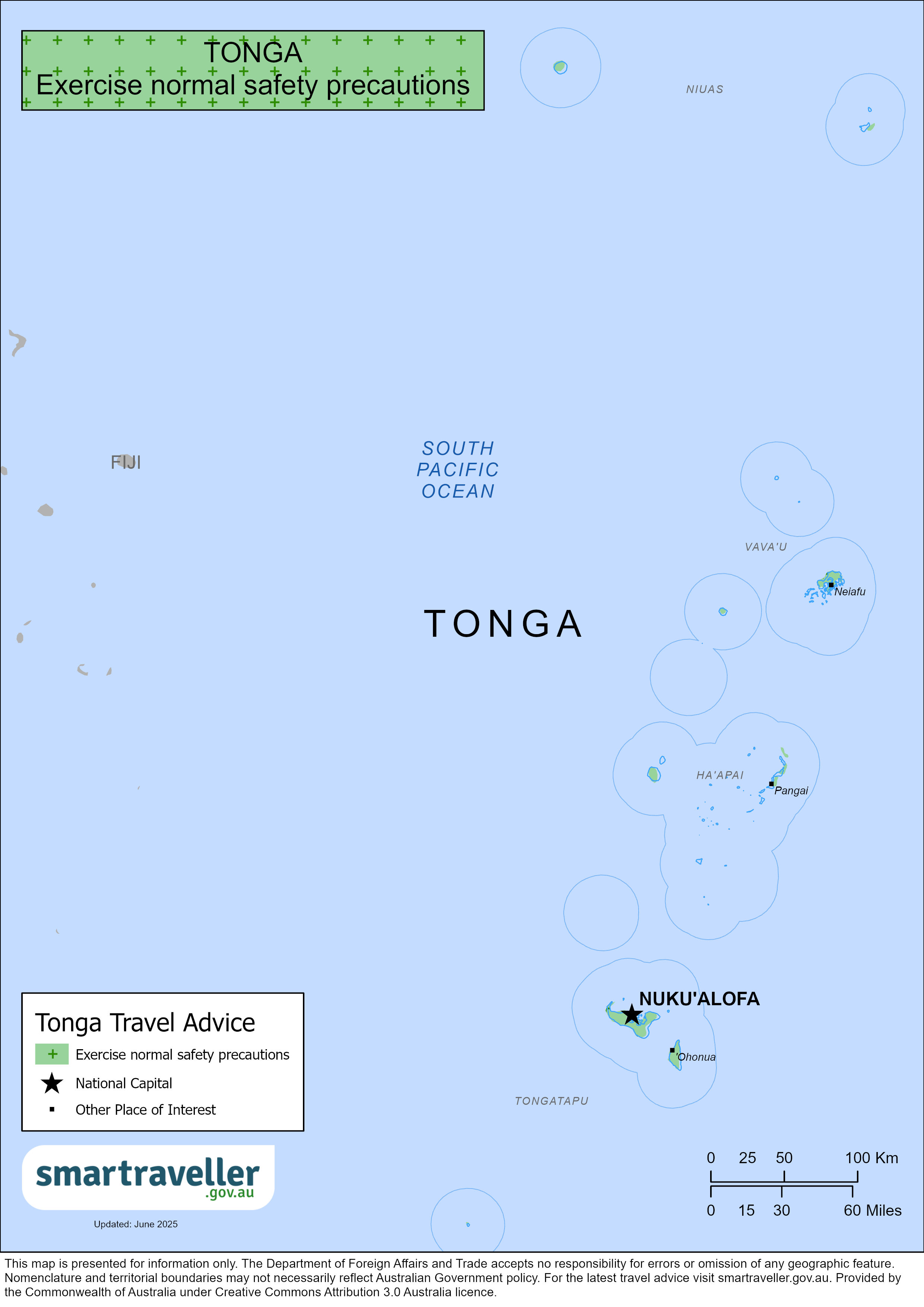 Tonga-map18June2025