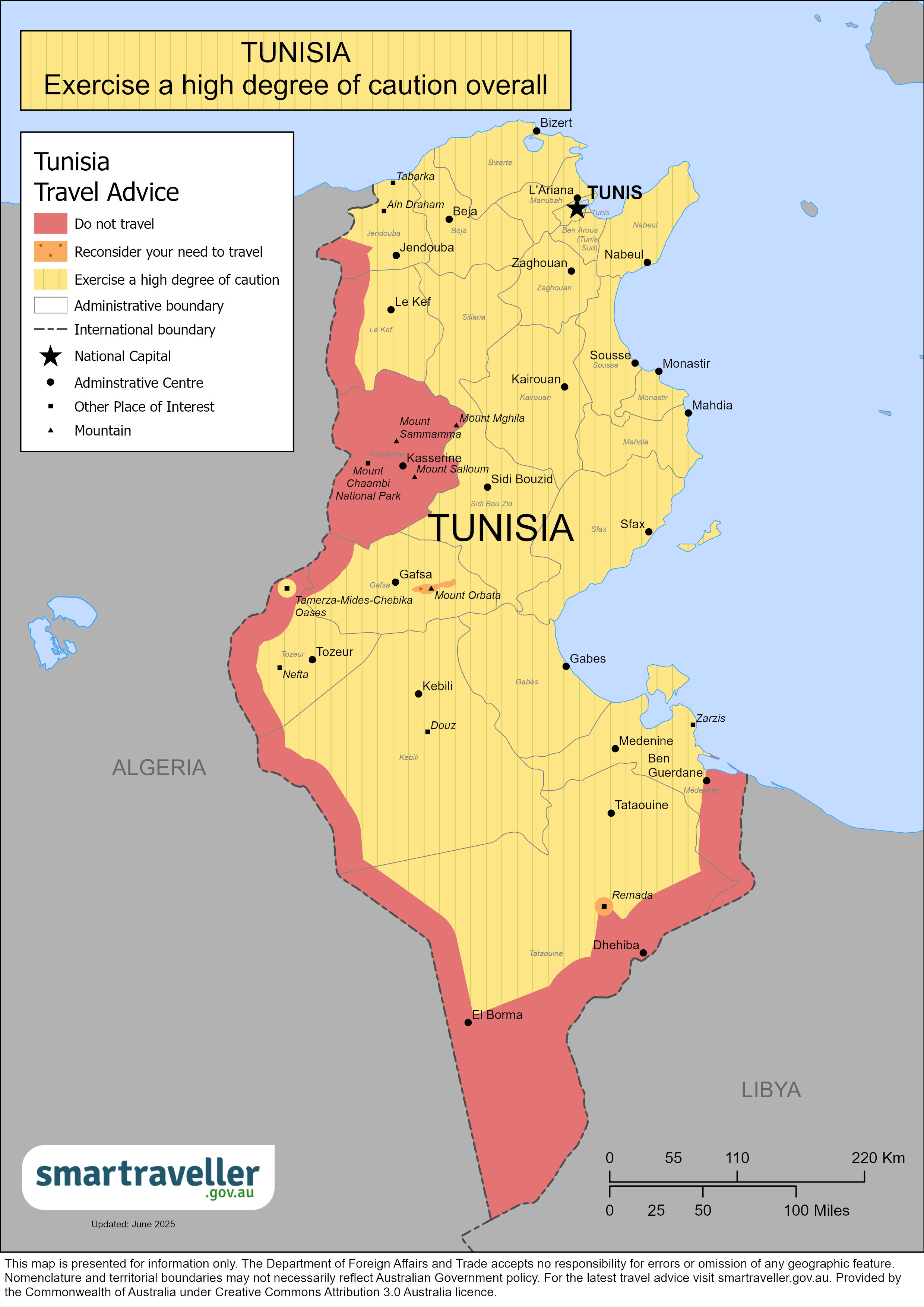 Dating Tunisia Women: Tips and Guide for Foreigners