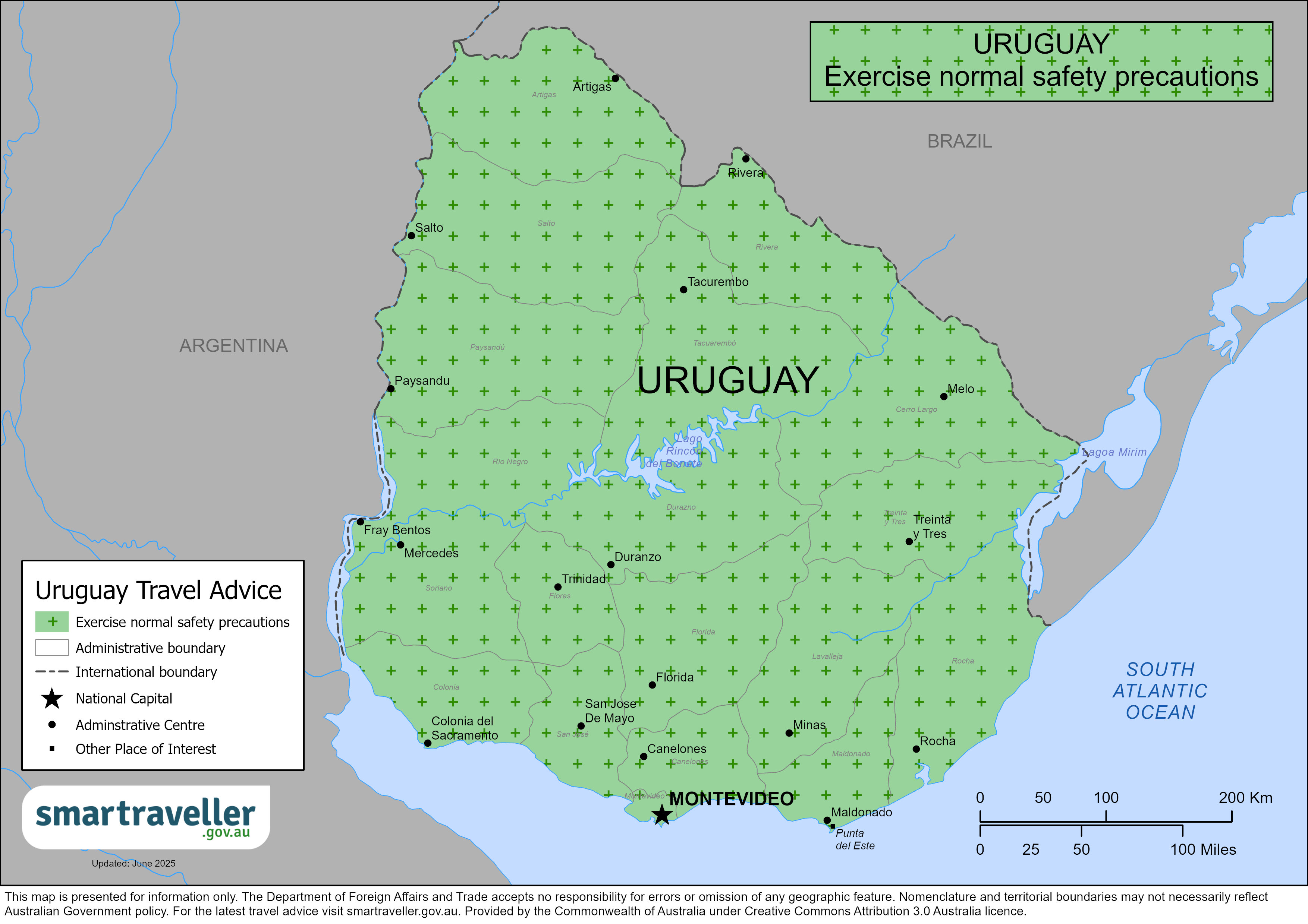 Uruguay-map18June2025