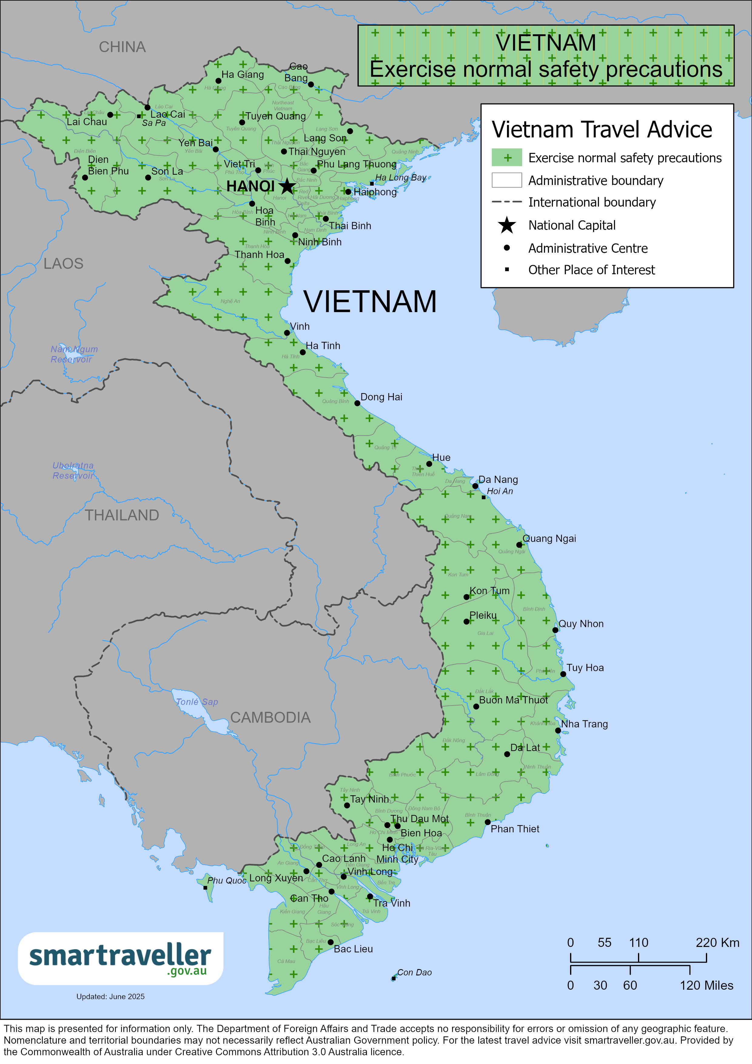Vietnam-map_19June2025
