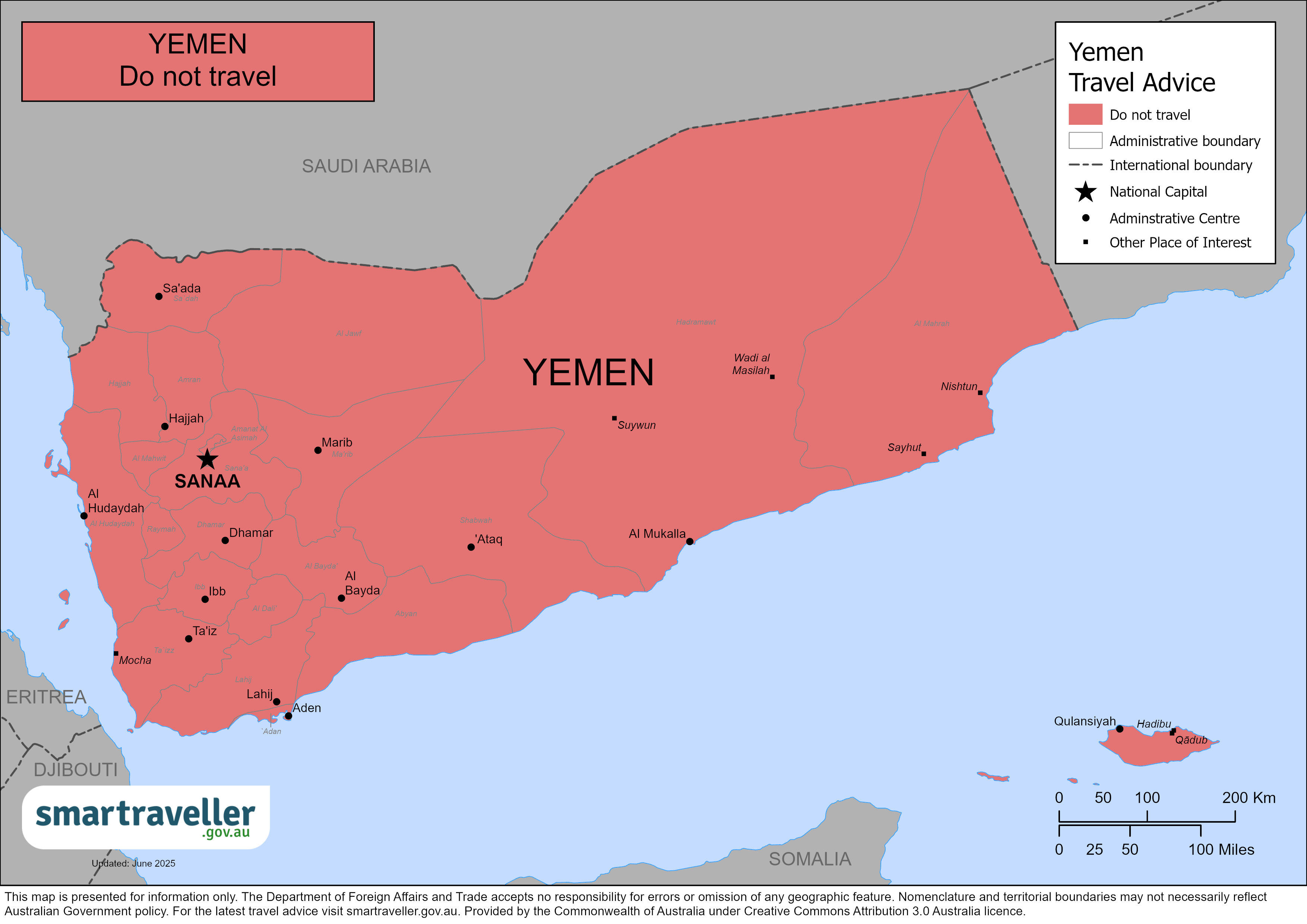 Yemen-map20June2025