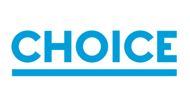 CHOICE logo