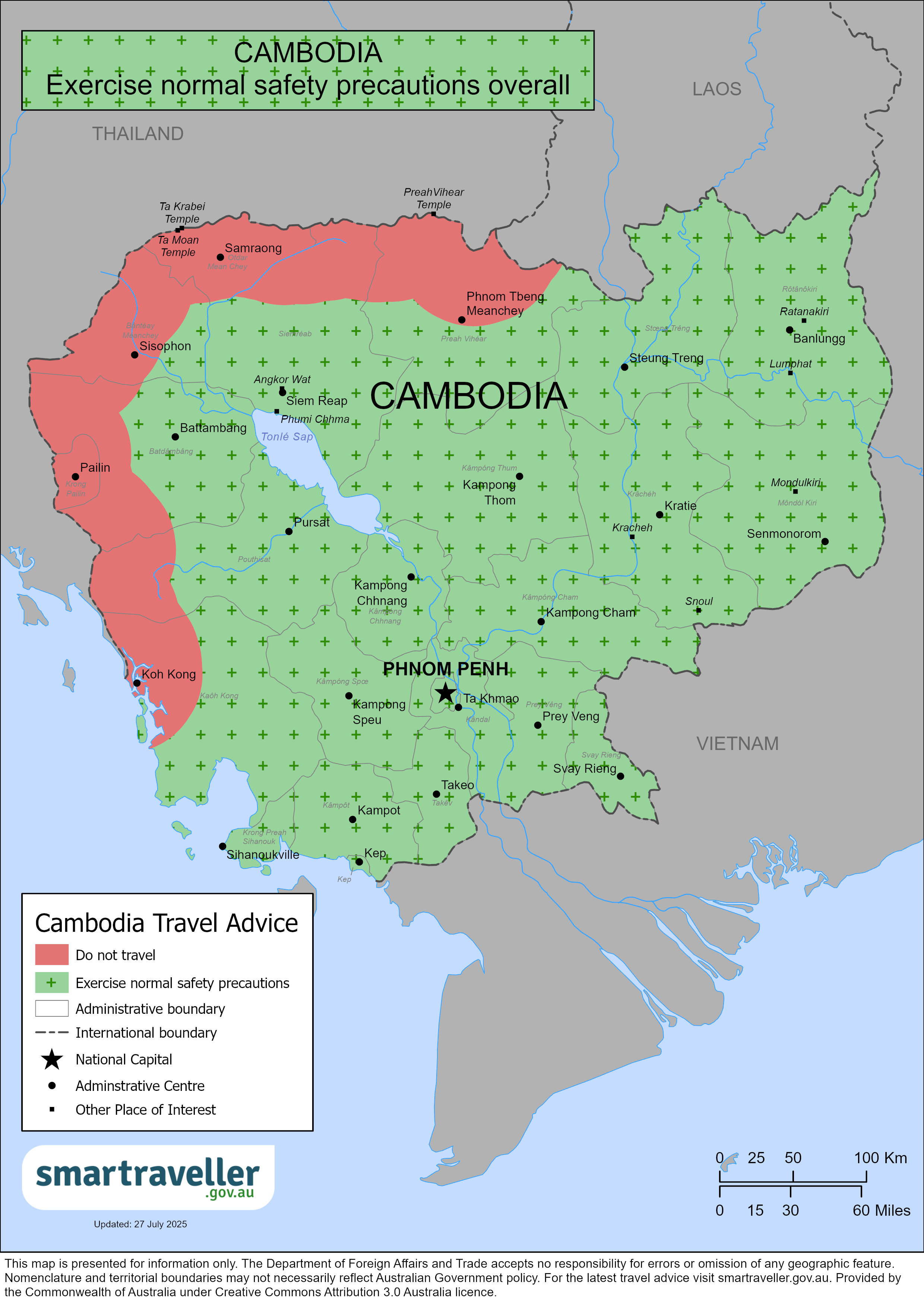 Cambodia