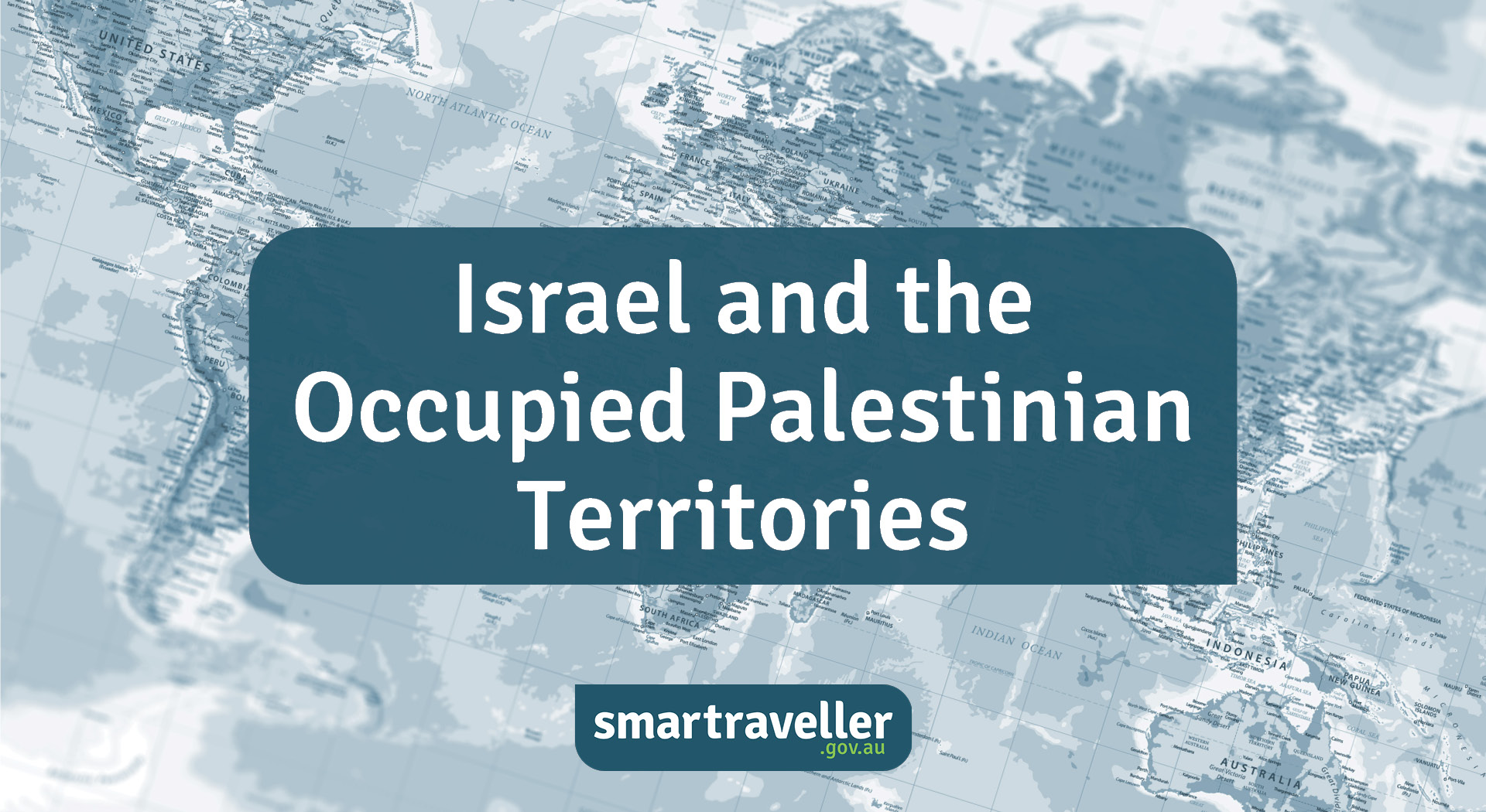 Israel & OPT